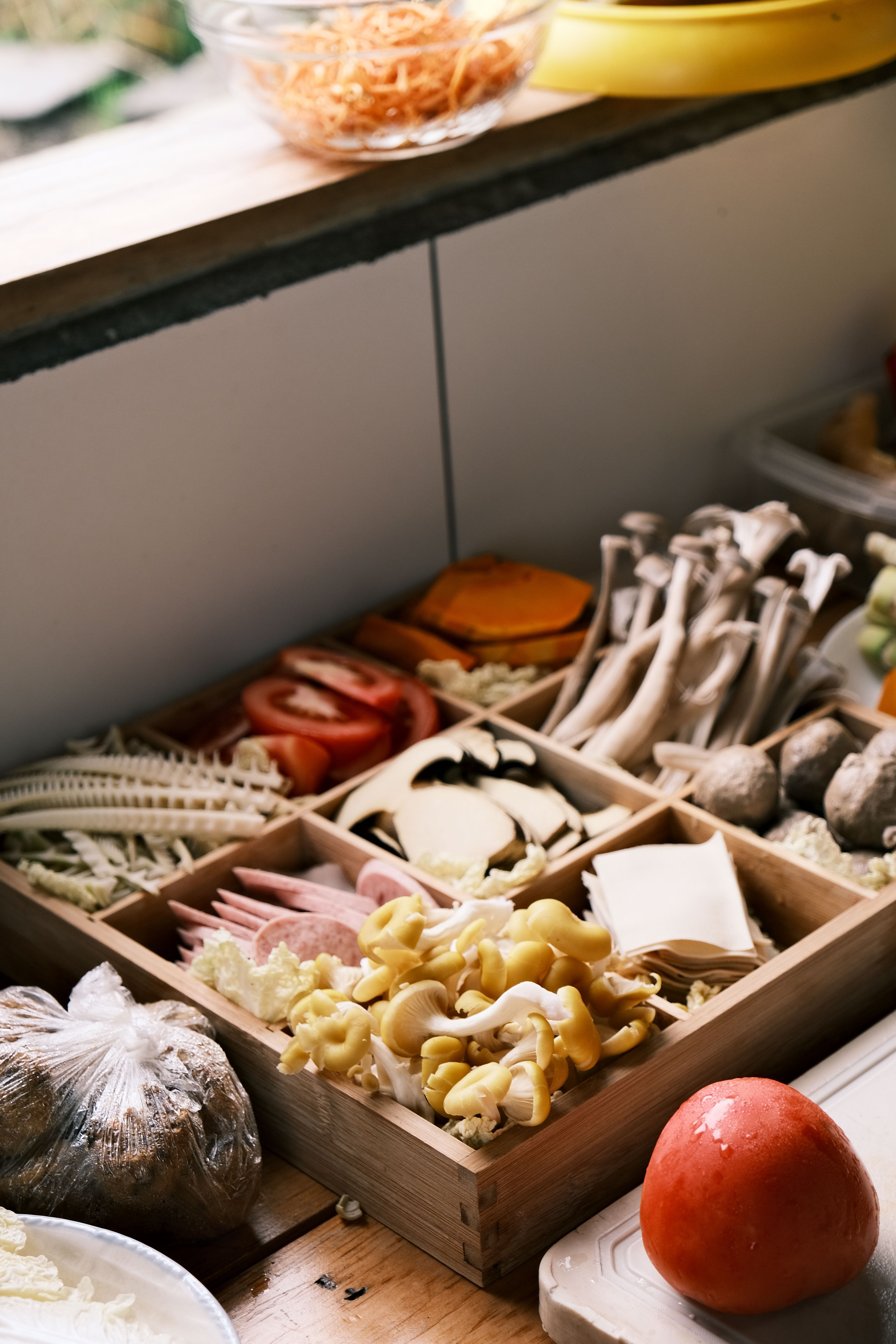 We match every ingredient to your store