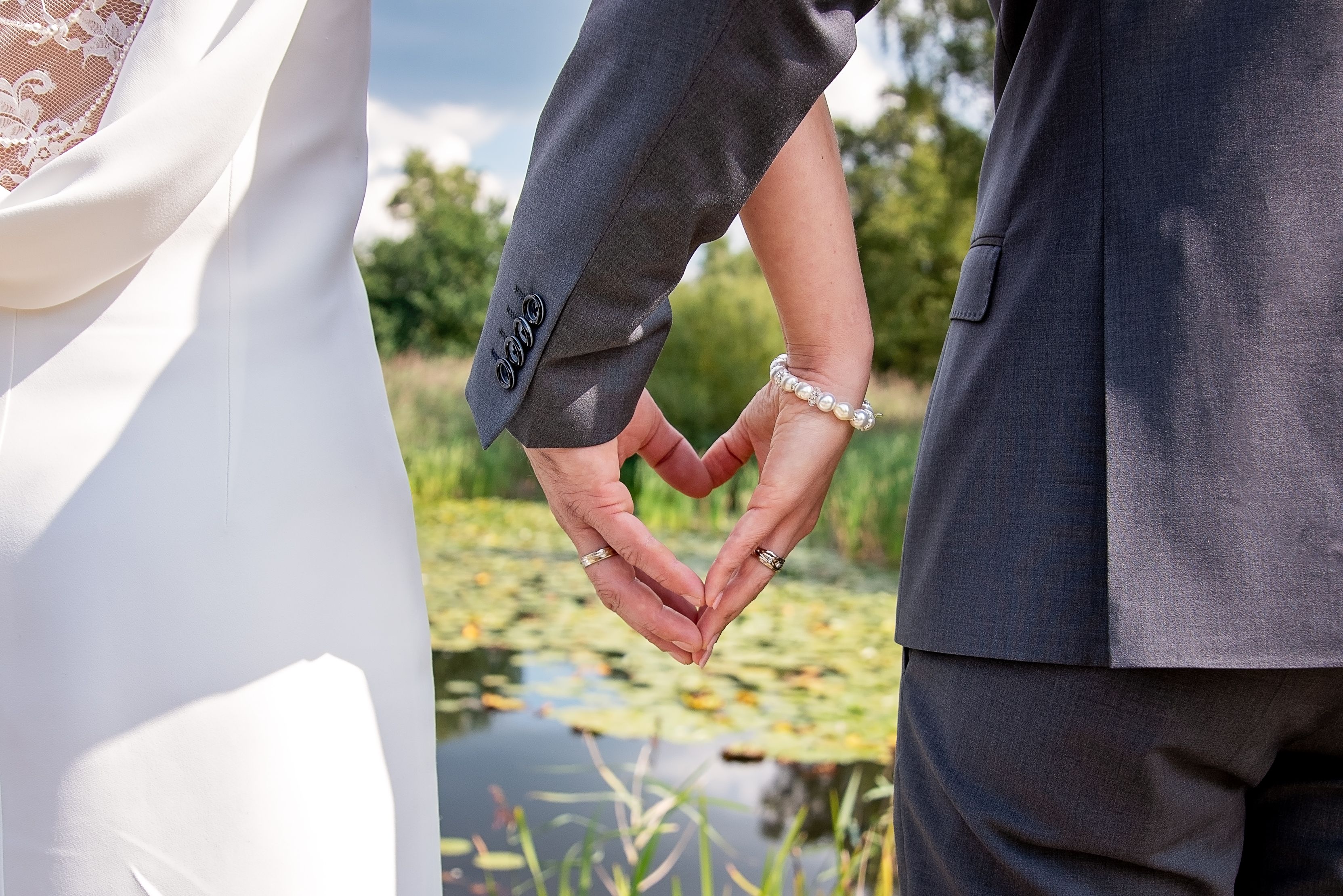Choosing Local Wedding Officiants in Beaufort, SC