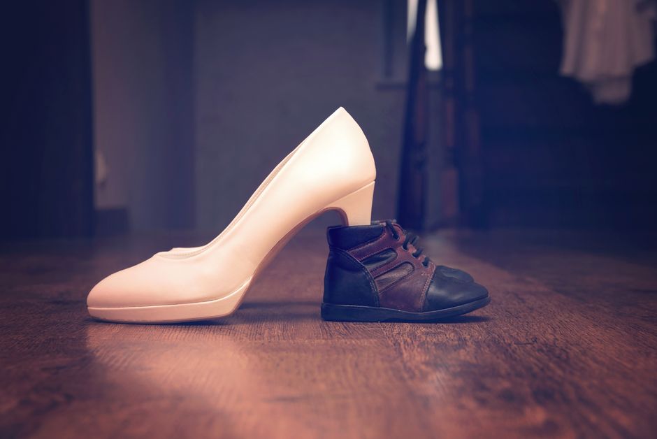 Amazing savings on footwear for the whole family, from