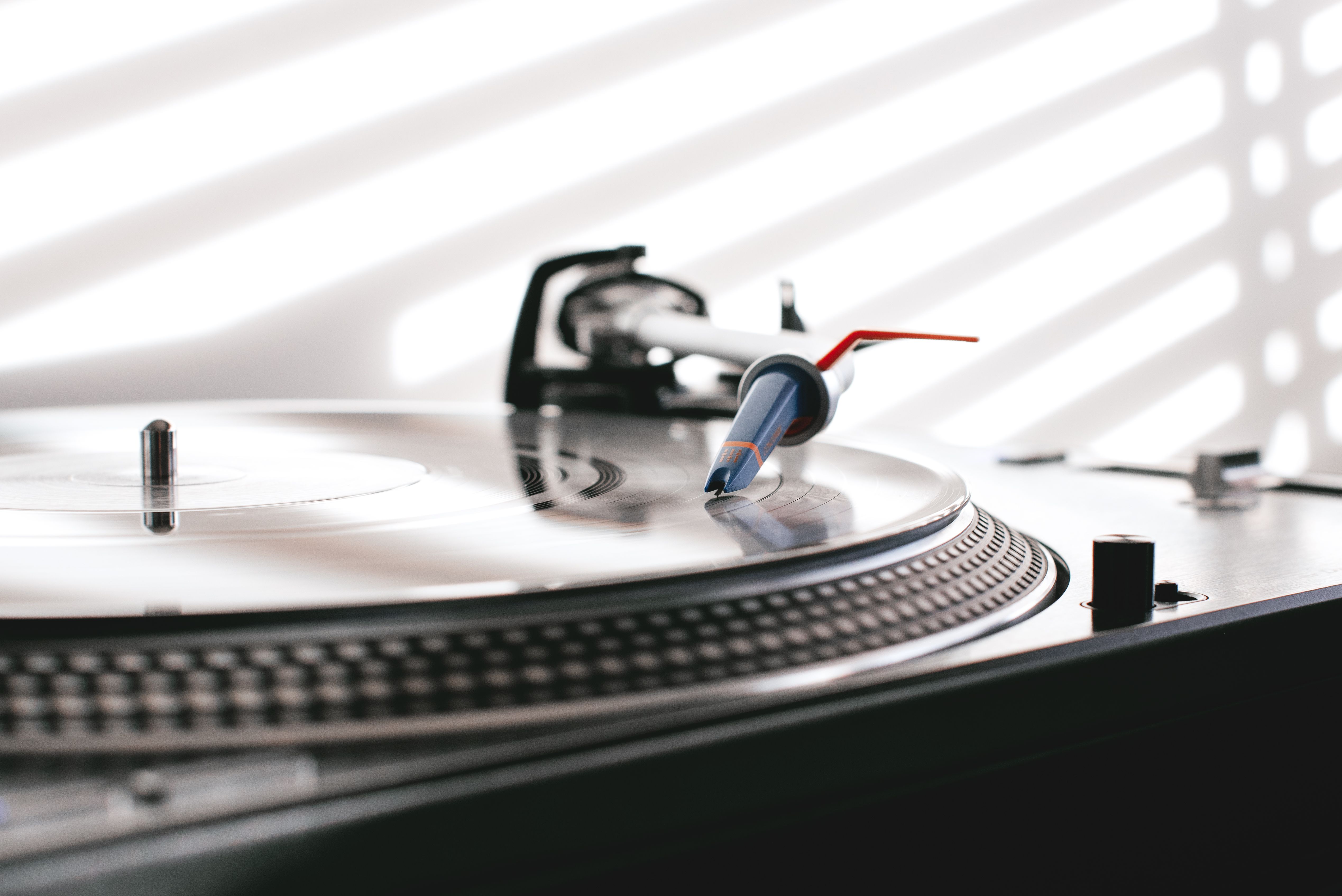 Elevate Your Events with Our Talented DJs