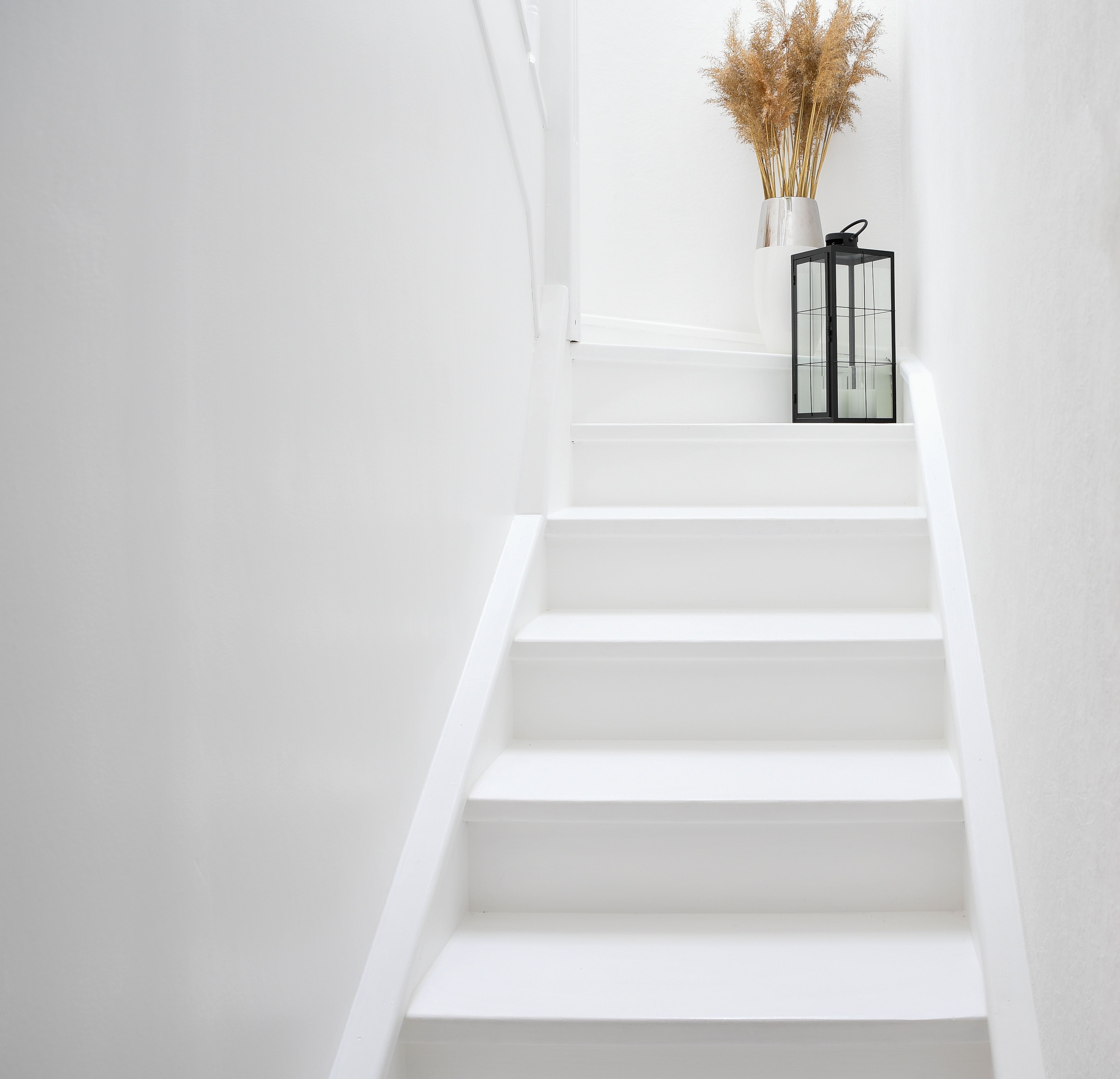 Soft-Minimalism-Wohnideen: 4 einfache DIY-Ideen für dein Zuhause — Fertiges Werk