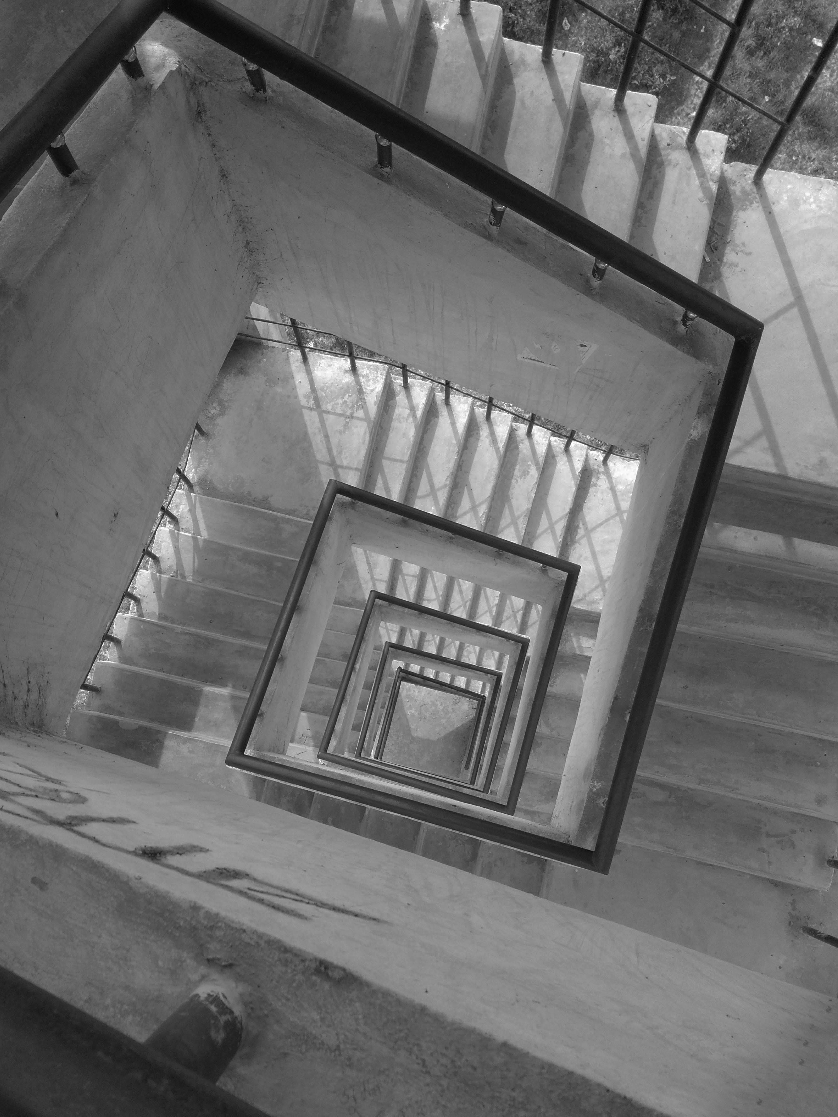 Golden Ratio Stair Photos, Download The BEST Free Golden Ratio Stair ...