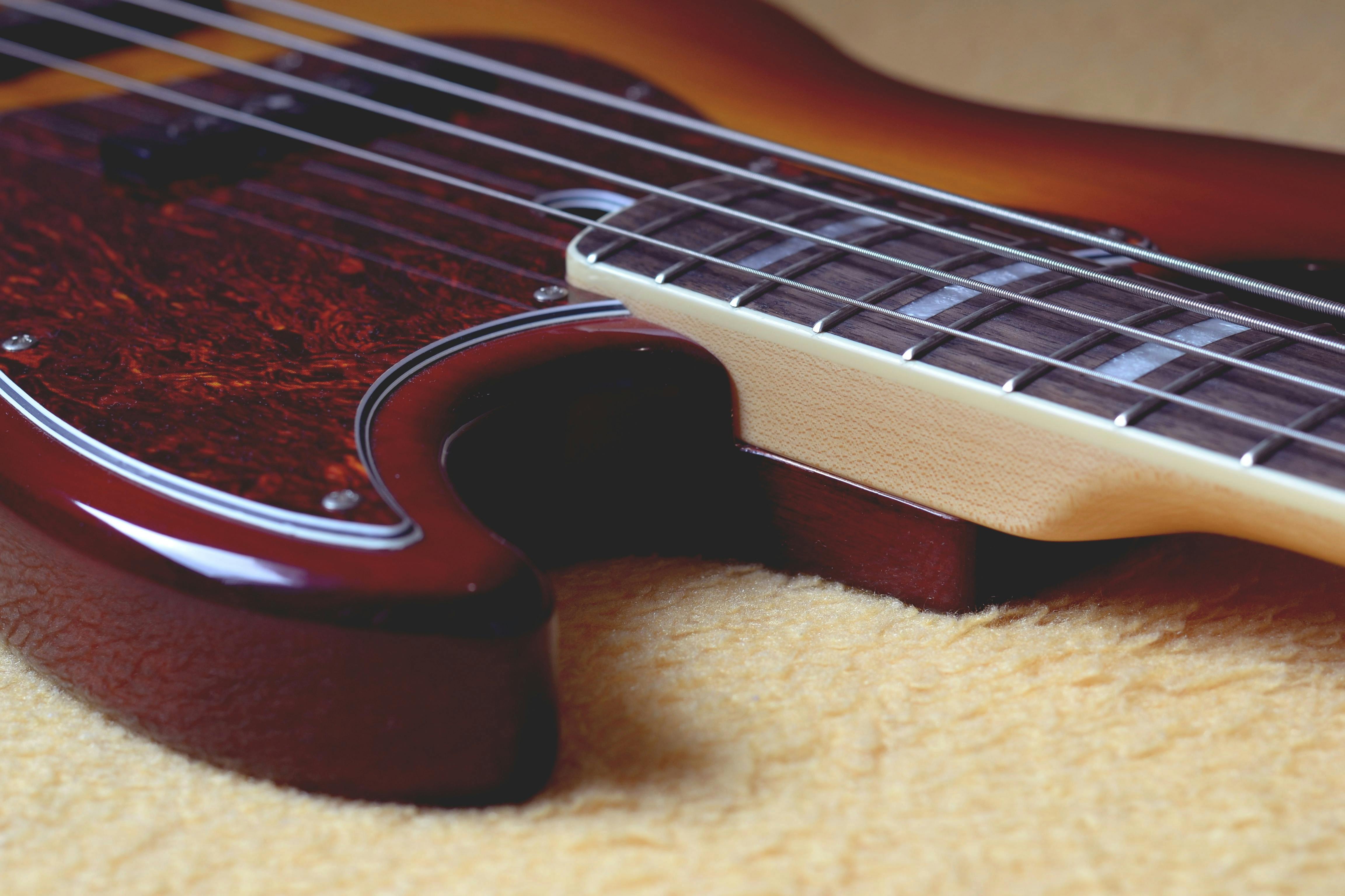 Bass Slap It By D Oppenheim
