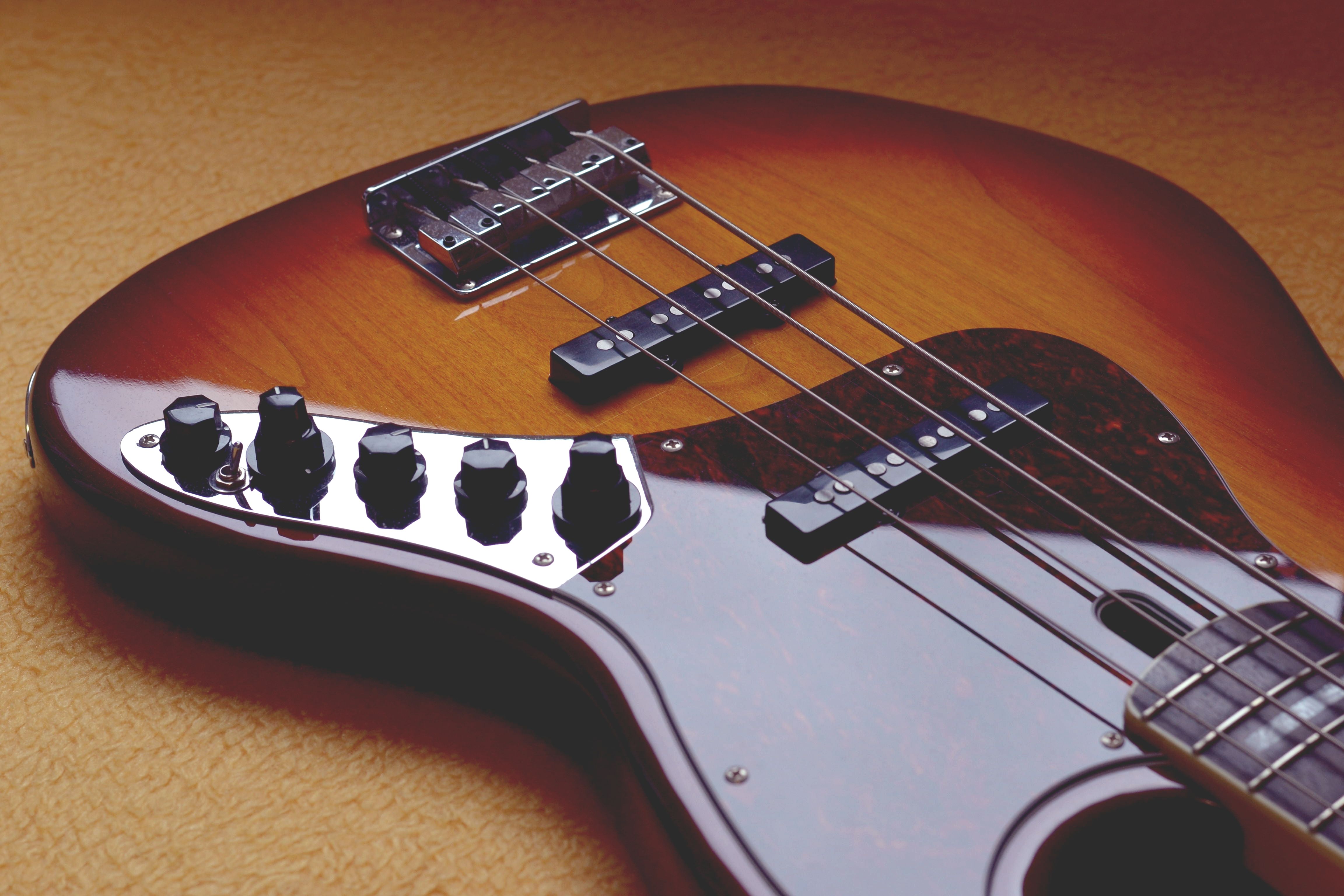Bass Method - Steve Bailey & Victor Wooten - Bass Extremes