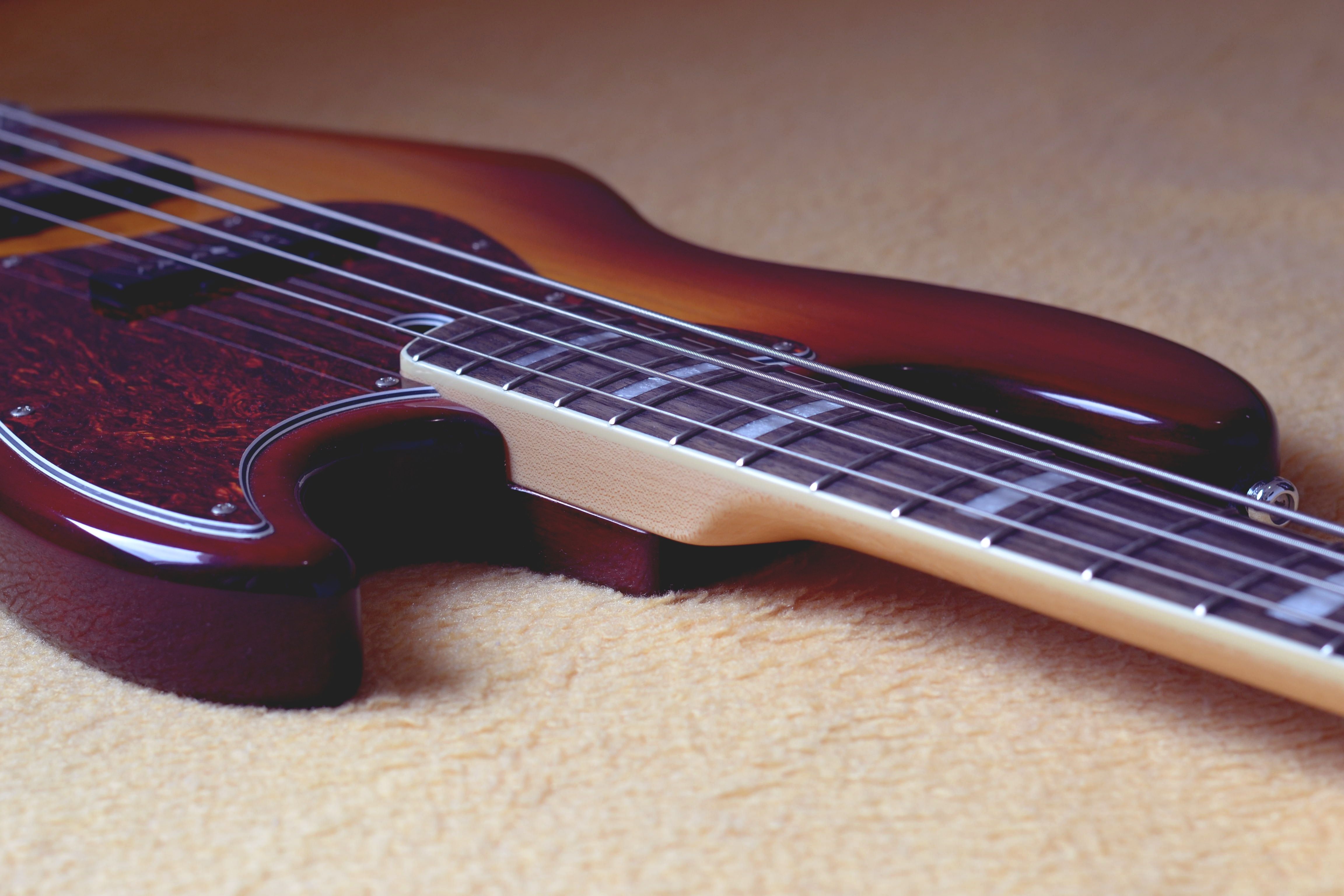 Bass Slap It By D Oppenheim