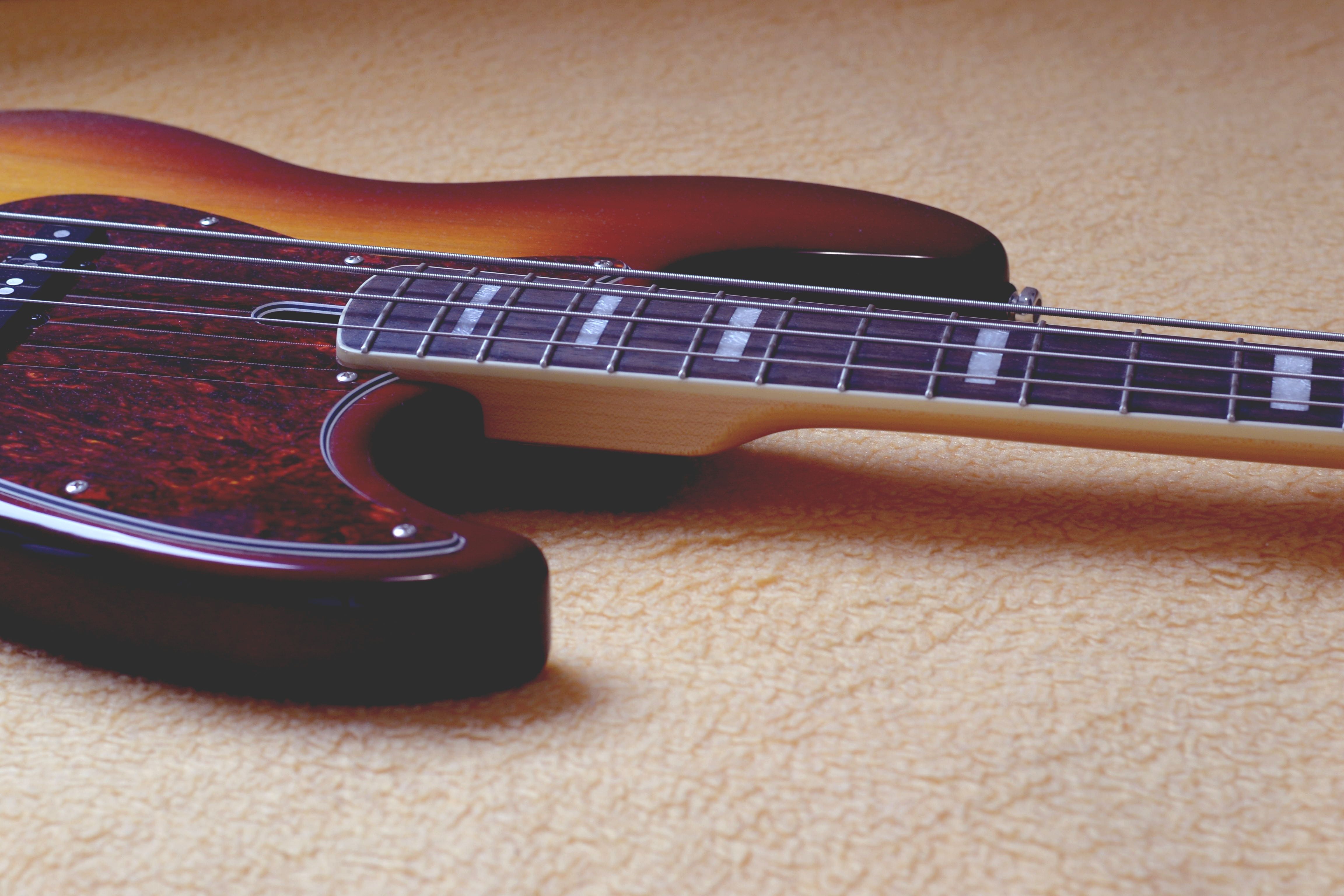 Bass Method - Steve Bailey & Victor Wooten - Bass Extremes