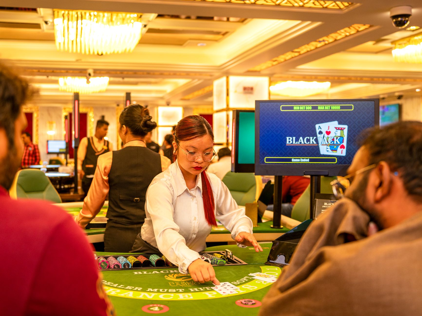solana casino