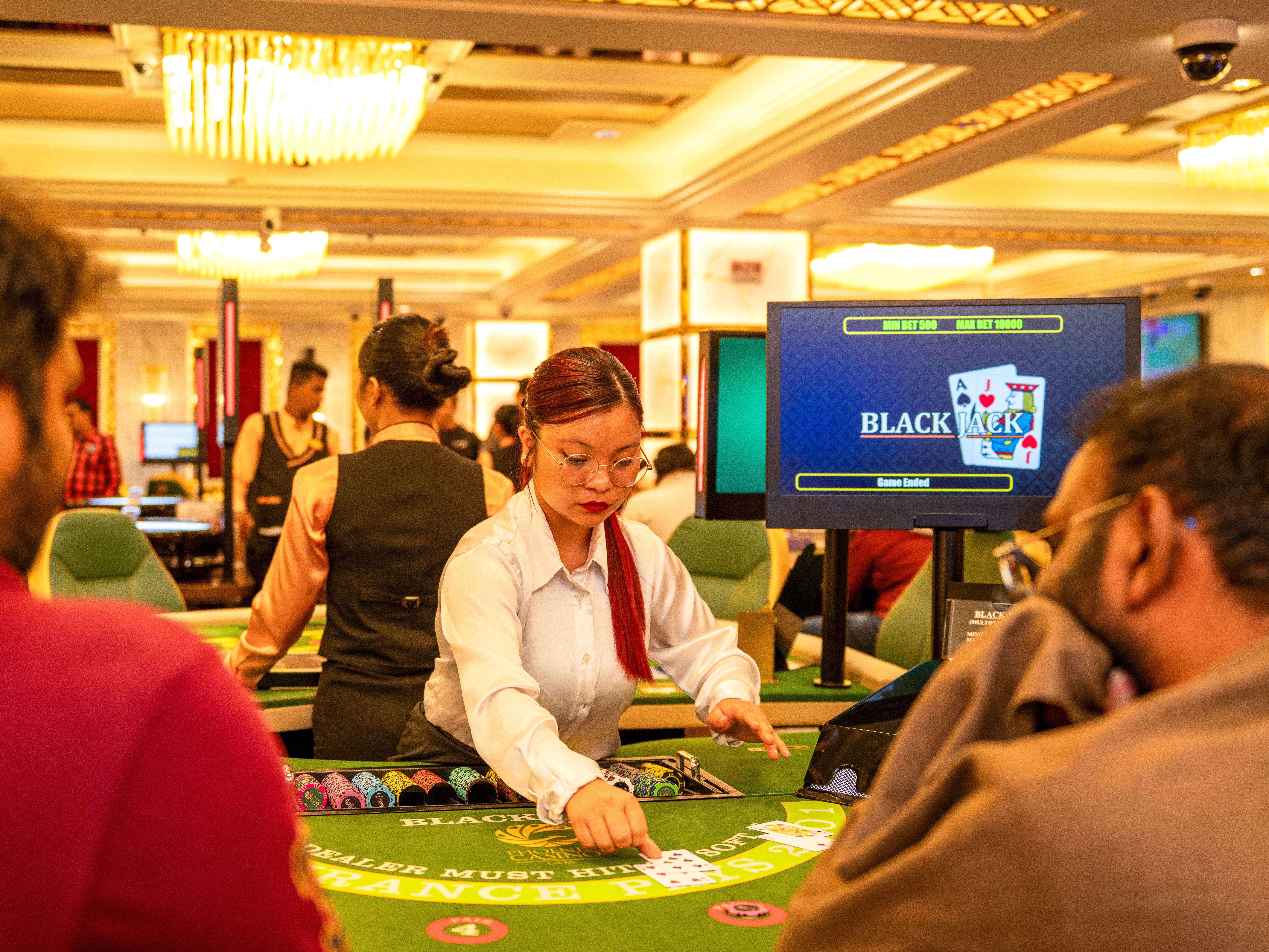 Cashlib Casino