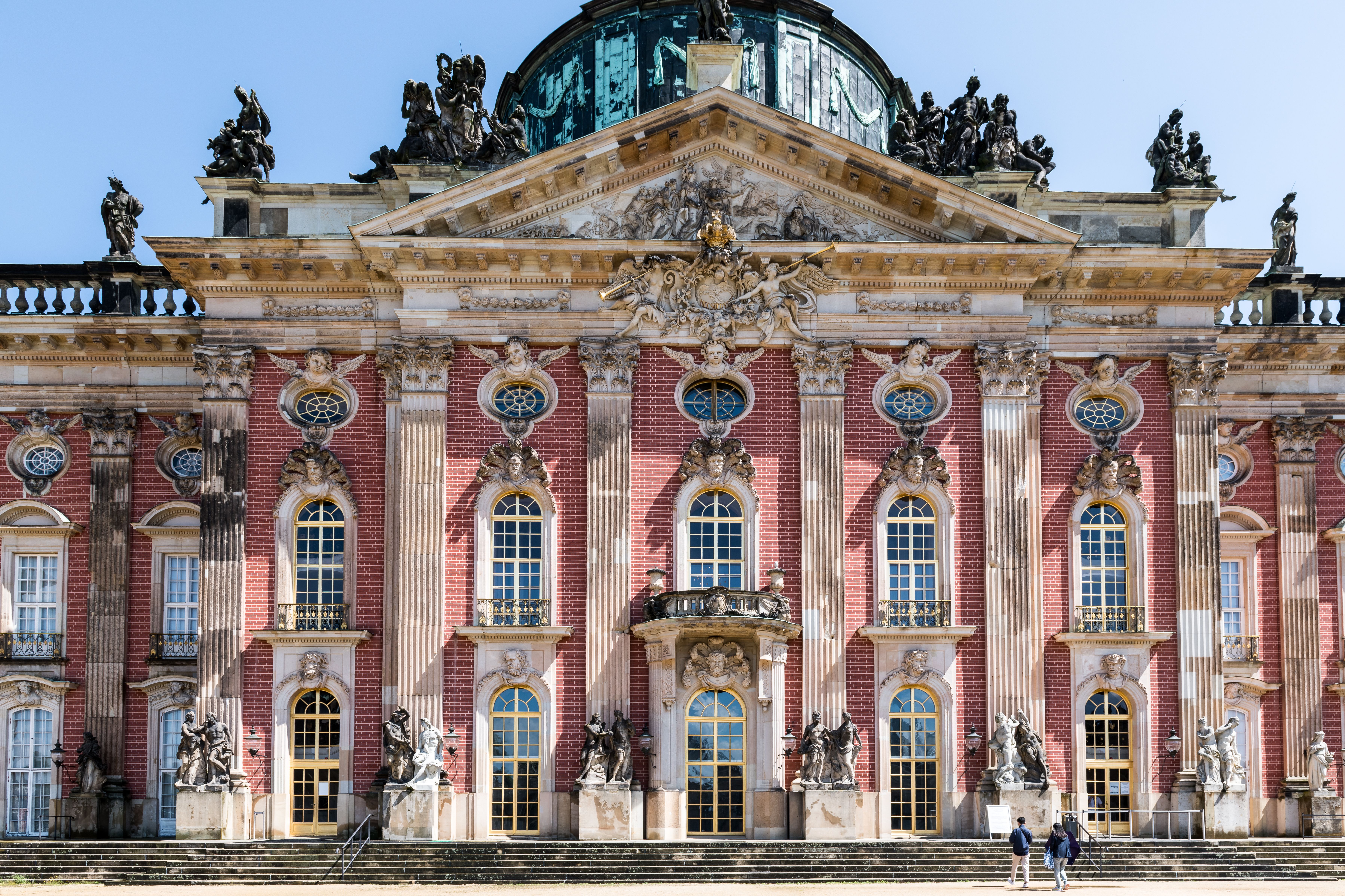 Best European Cities for Baroque Architecture