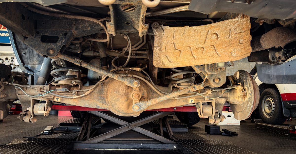 Smart #2 : un toit qui encaisse 4 tonnes, du solide !
