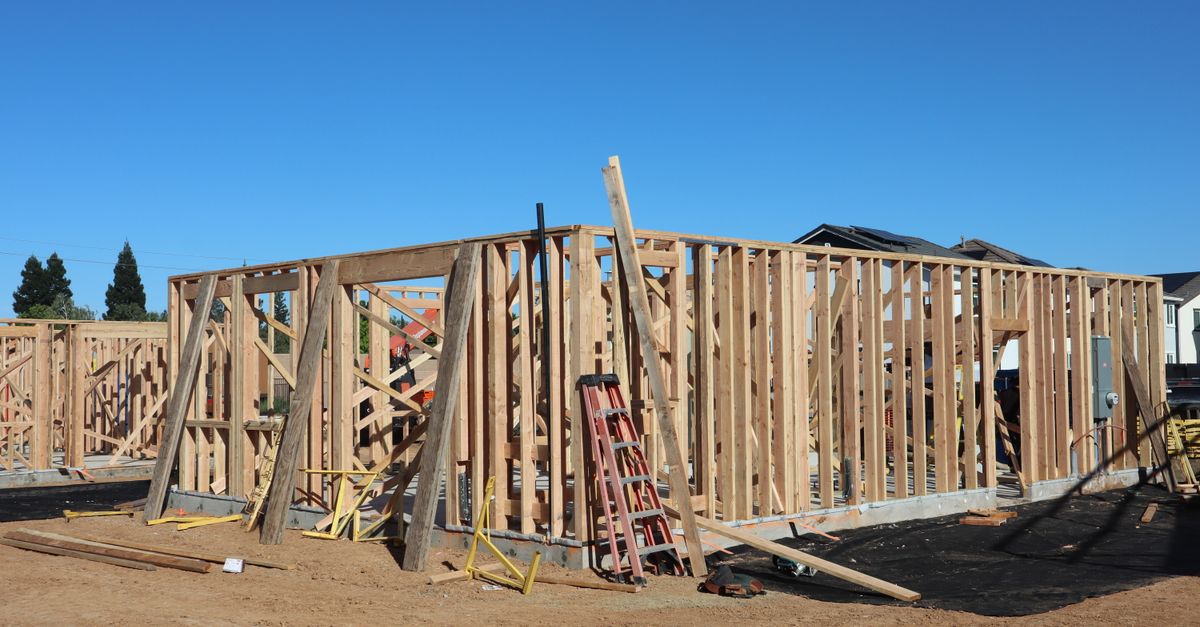 Créditos para construir en terreno propio: financiamiento, montos y cuotas de Fonavipo Créditos para construir en terreno propio: financiamiento, montos y cuotas de Fonavipo