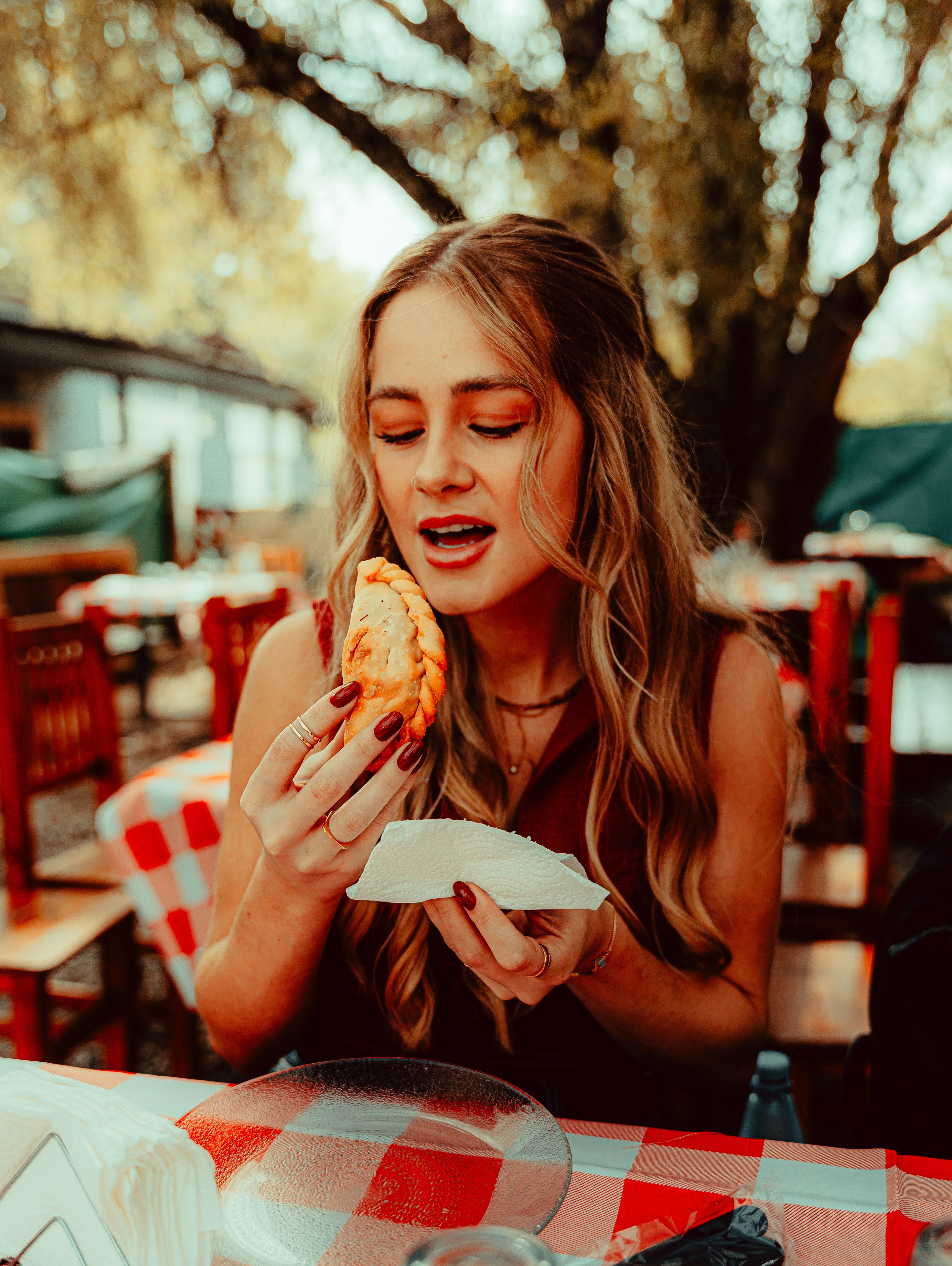 Andres Idda Bianchi/Pexels