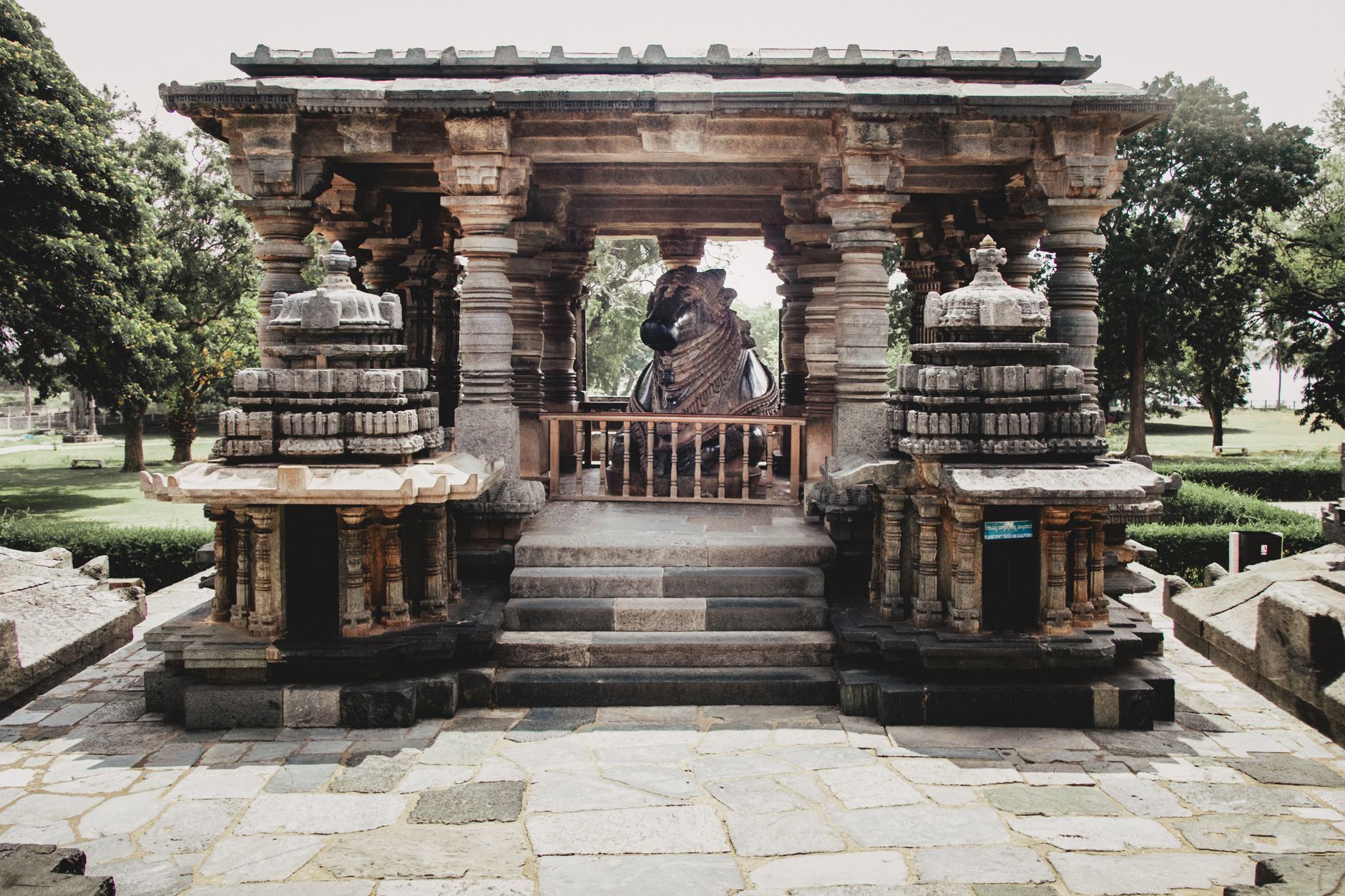 Akshaya Bull Temple Bangalore: History, Visiting Guide & Significance