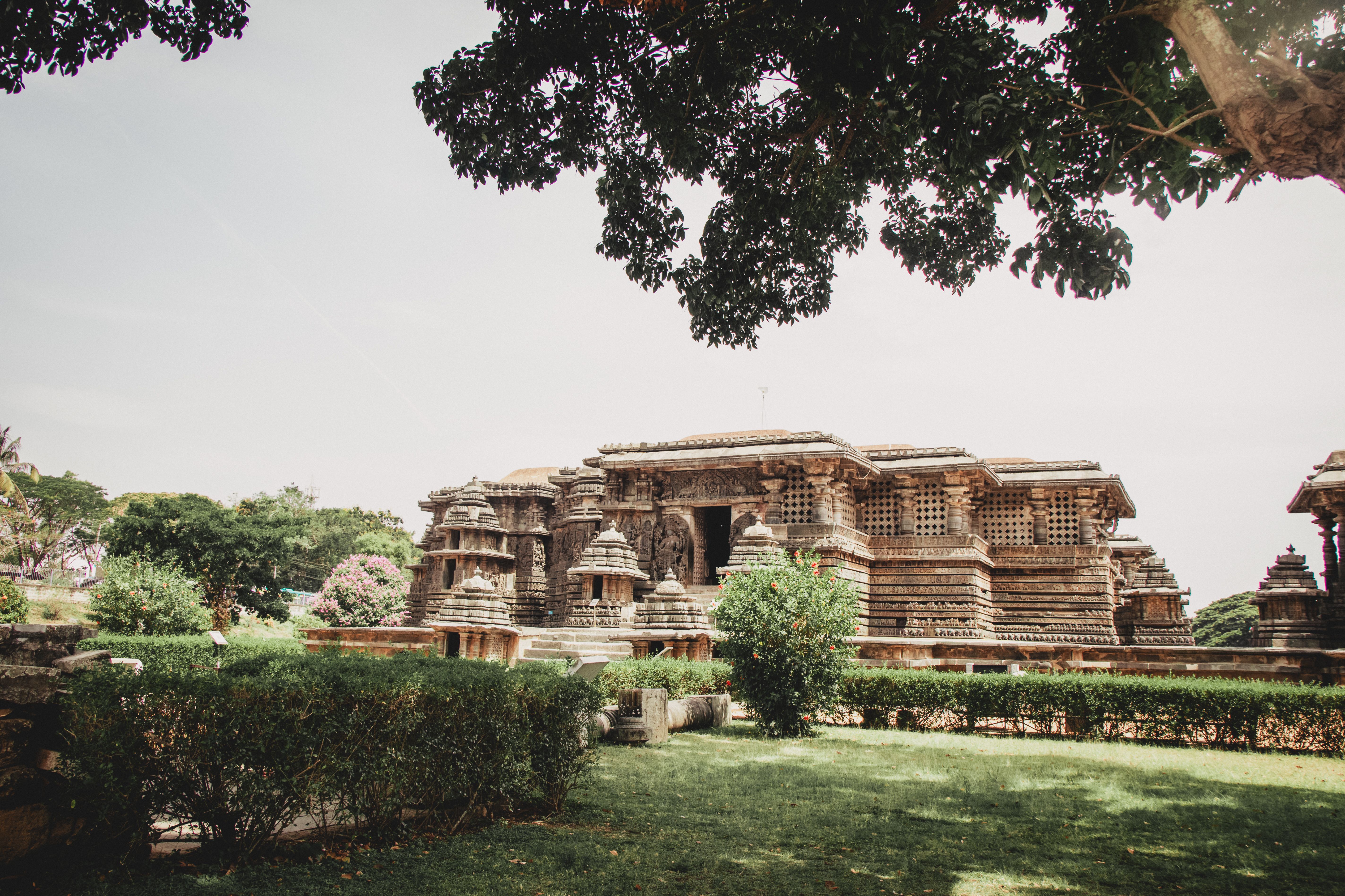 Best Hotels in Hassan, Karnataka: Top Rated Stays & Budget Options