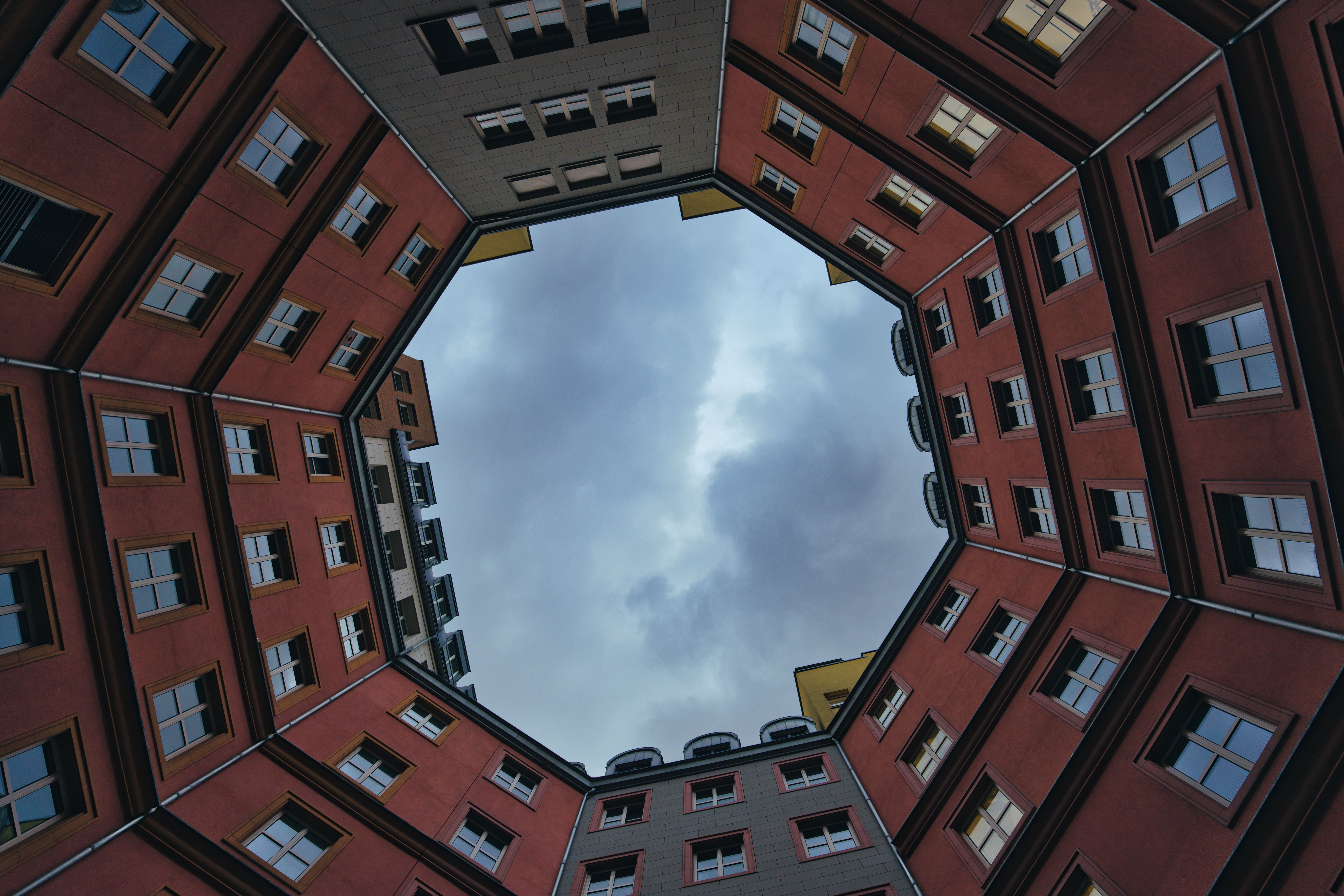 Architektur – Quiz-Titelbild