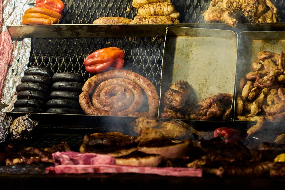 Festival de Gastronomía Vasca - Bilbao 2026