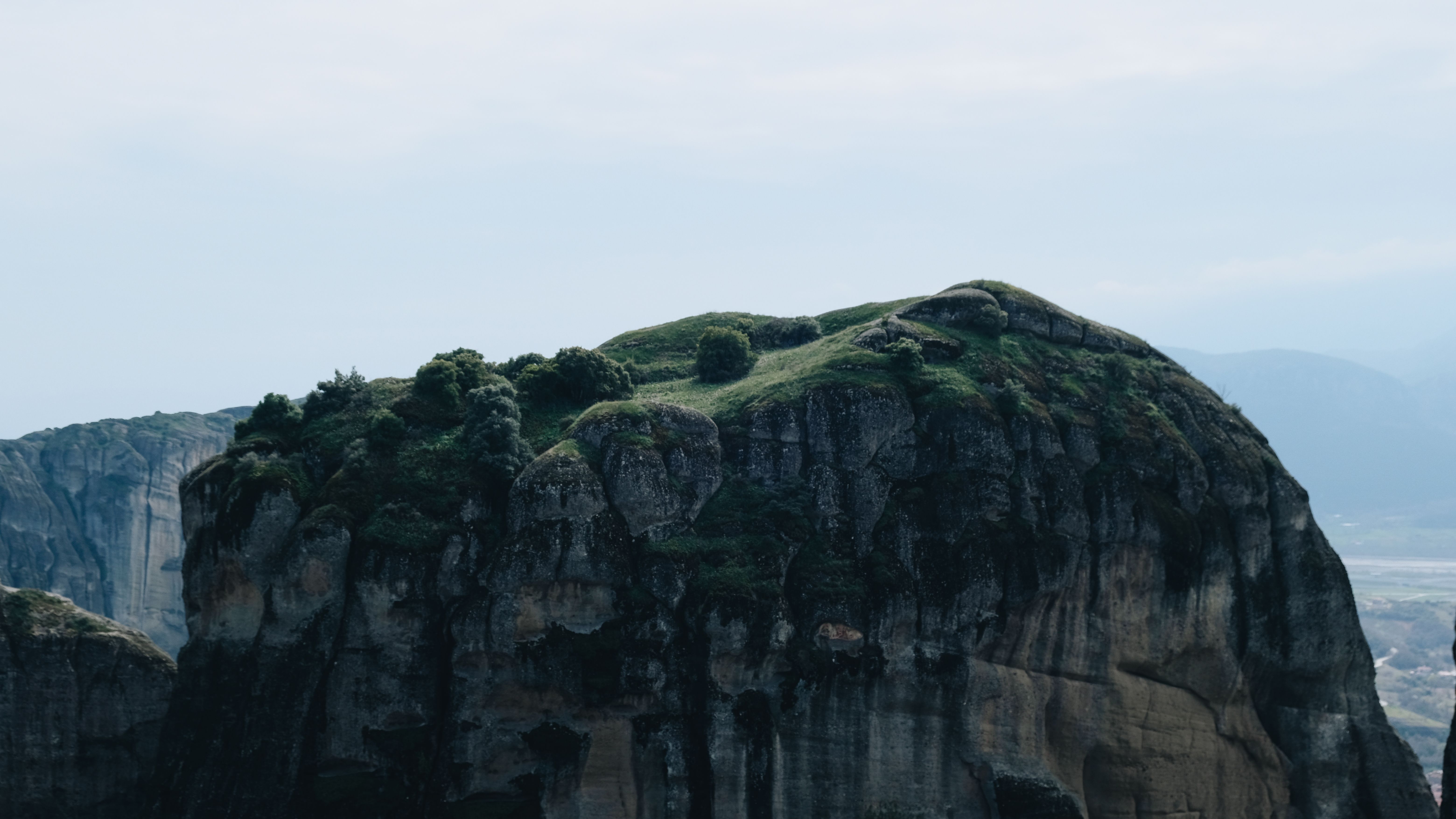 Meteora