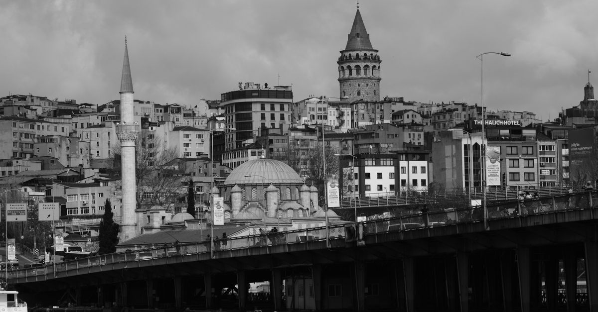 İskenderiye Gezi Rehberi