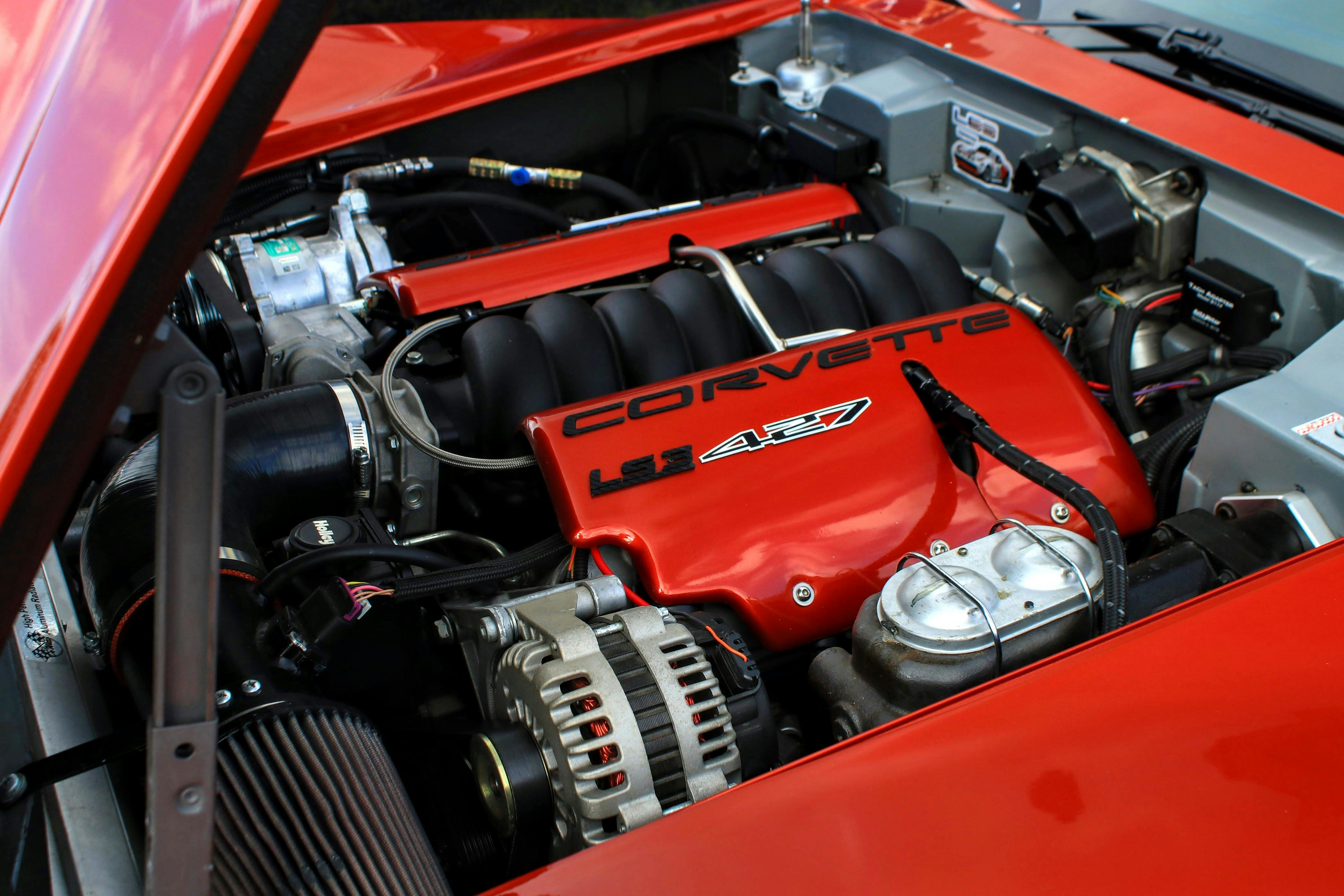 fitment architecture parts API — Photo by Tristan Wilson on Pexels