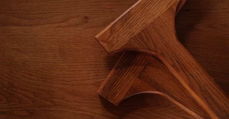 Couleur chêne : l’élégance intemporelle du bois naturel dans la décoration