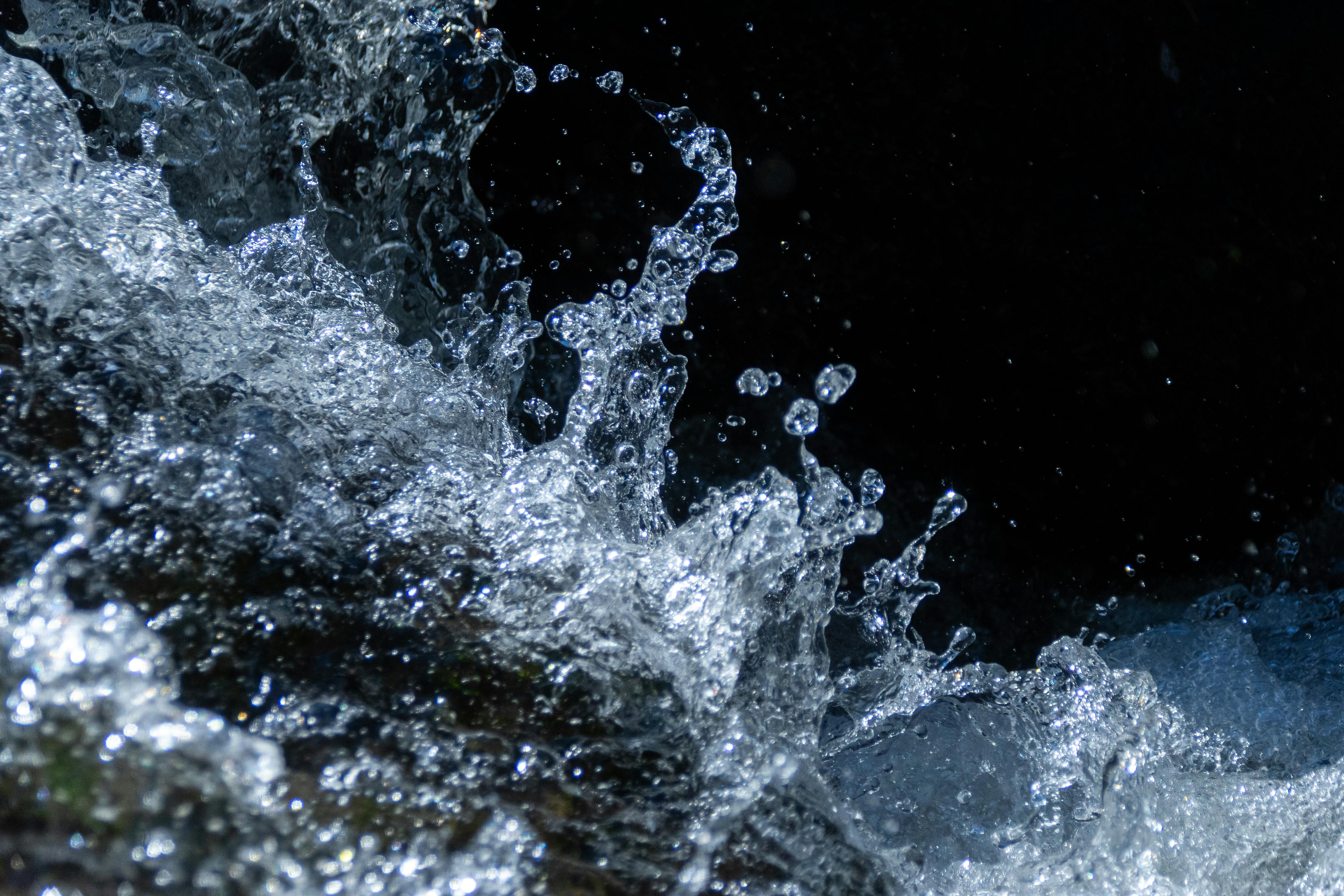The Role of Air Movement in Professional Water Damage Drying
