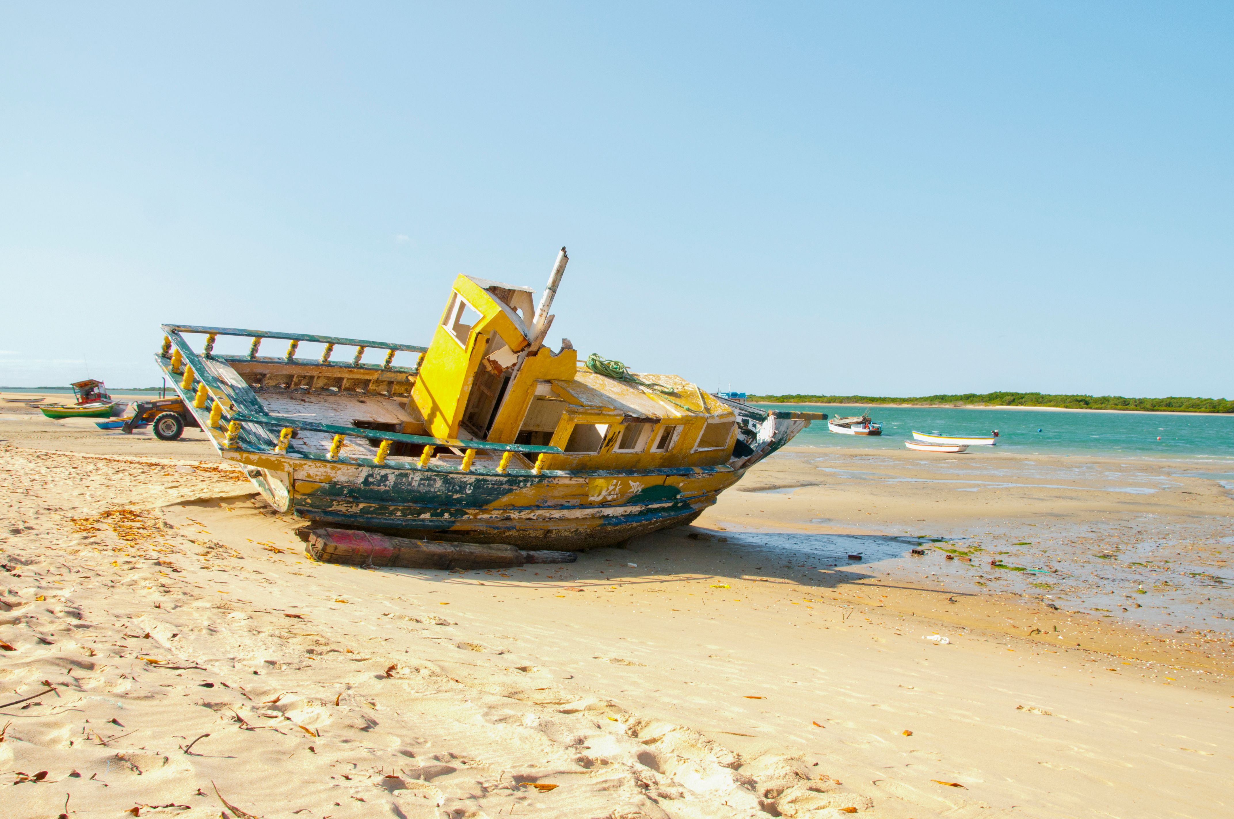 Crew of shipwrecked boat in Cyprus accused of homicide. Incident caused eight deaths