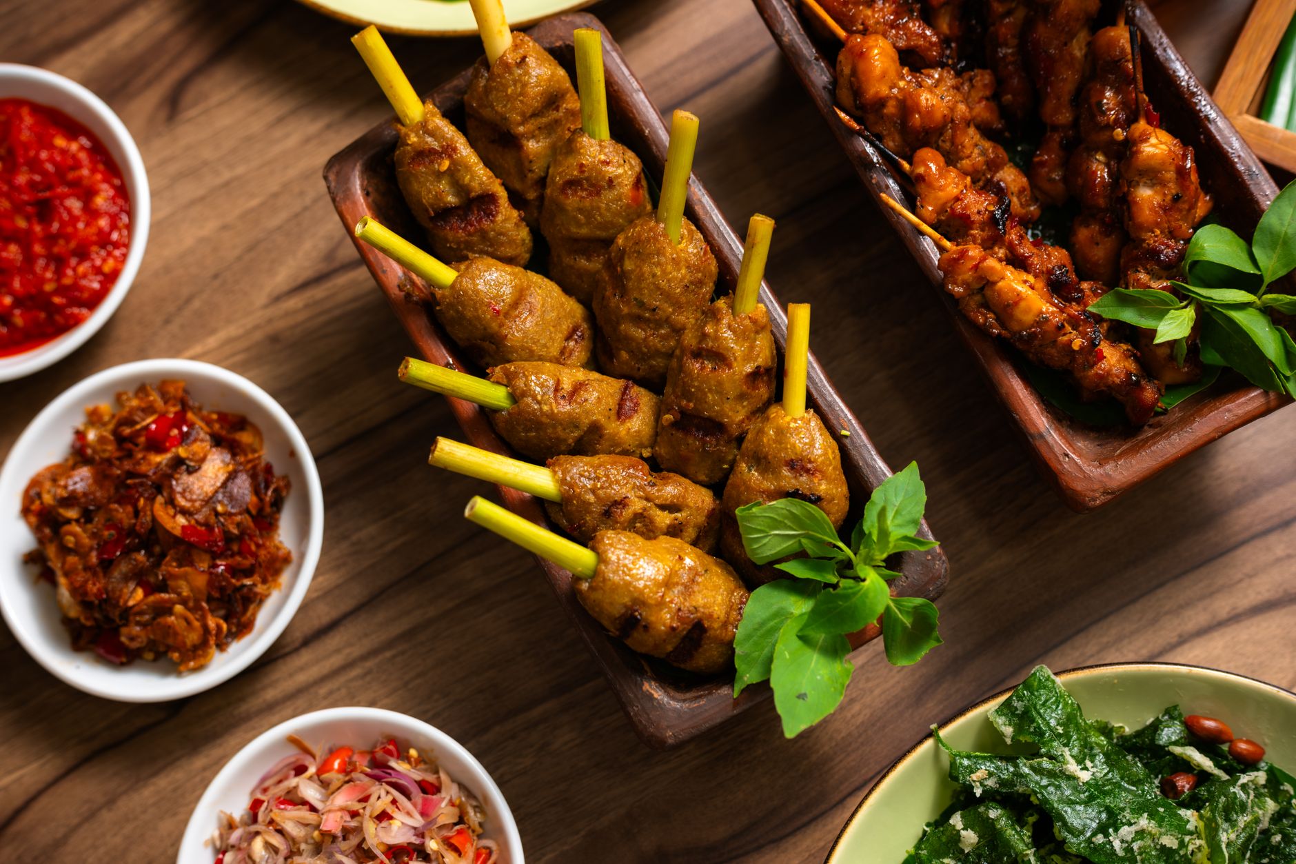 Babi Guling Bali food