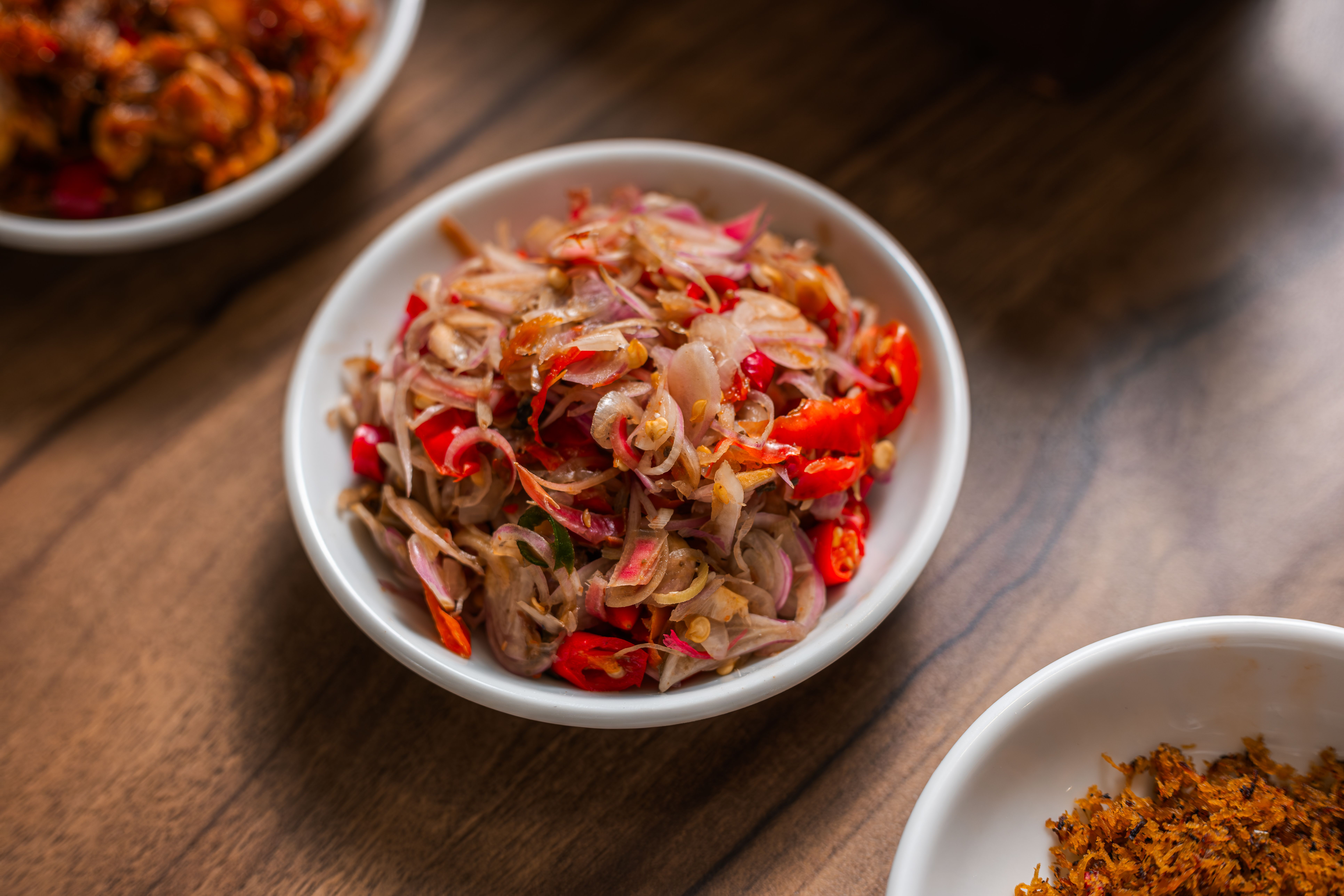 Nasi / Ijaumin Sur-Kip Small