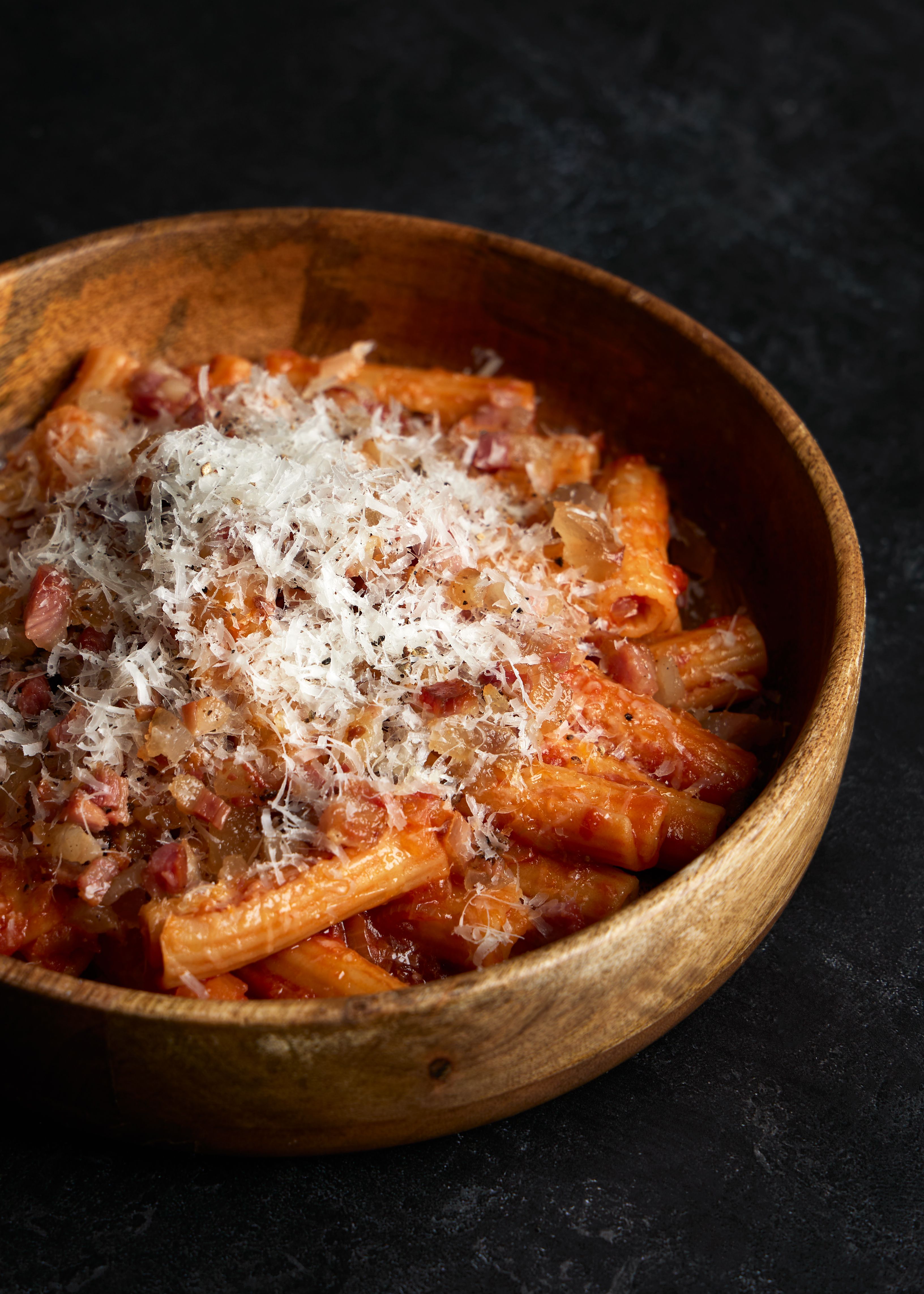 Pasta e Fagioli
