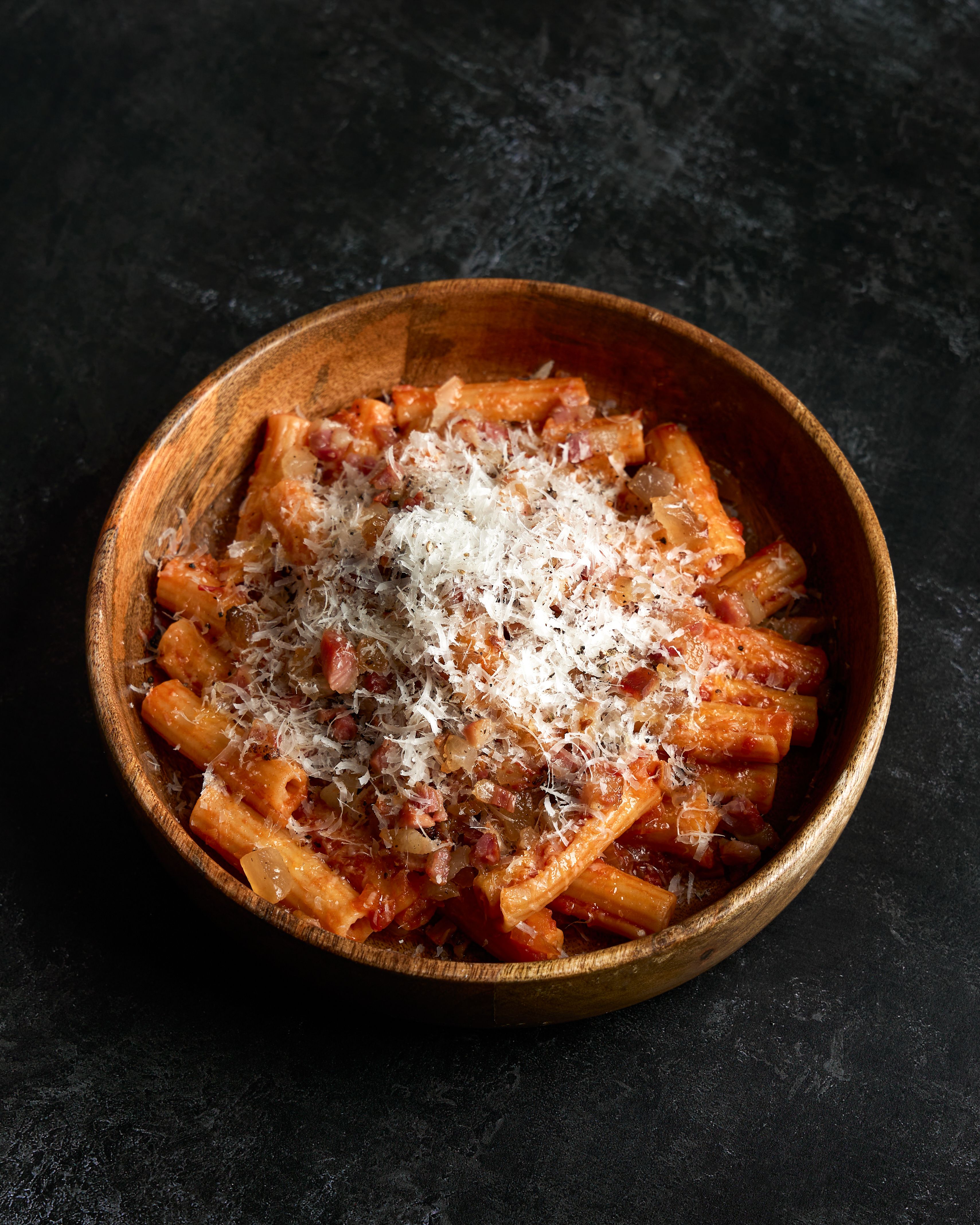 Amatriciana