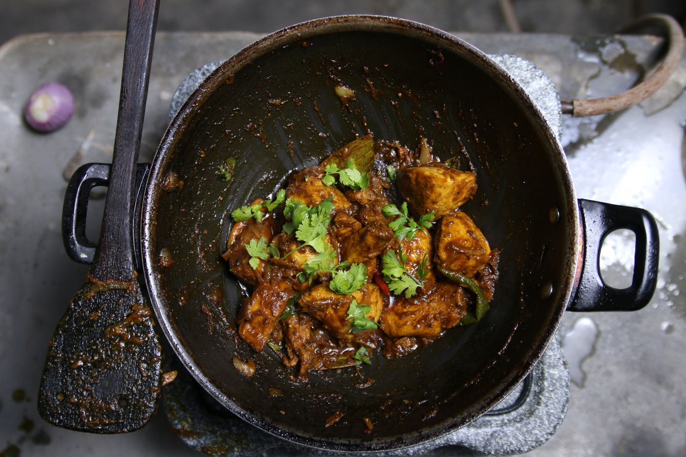 Indian & South Asian at Season & Pantry