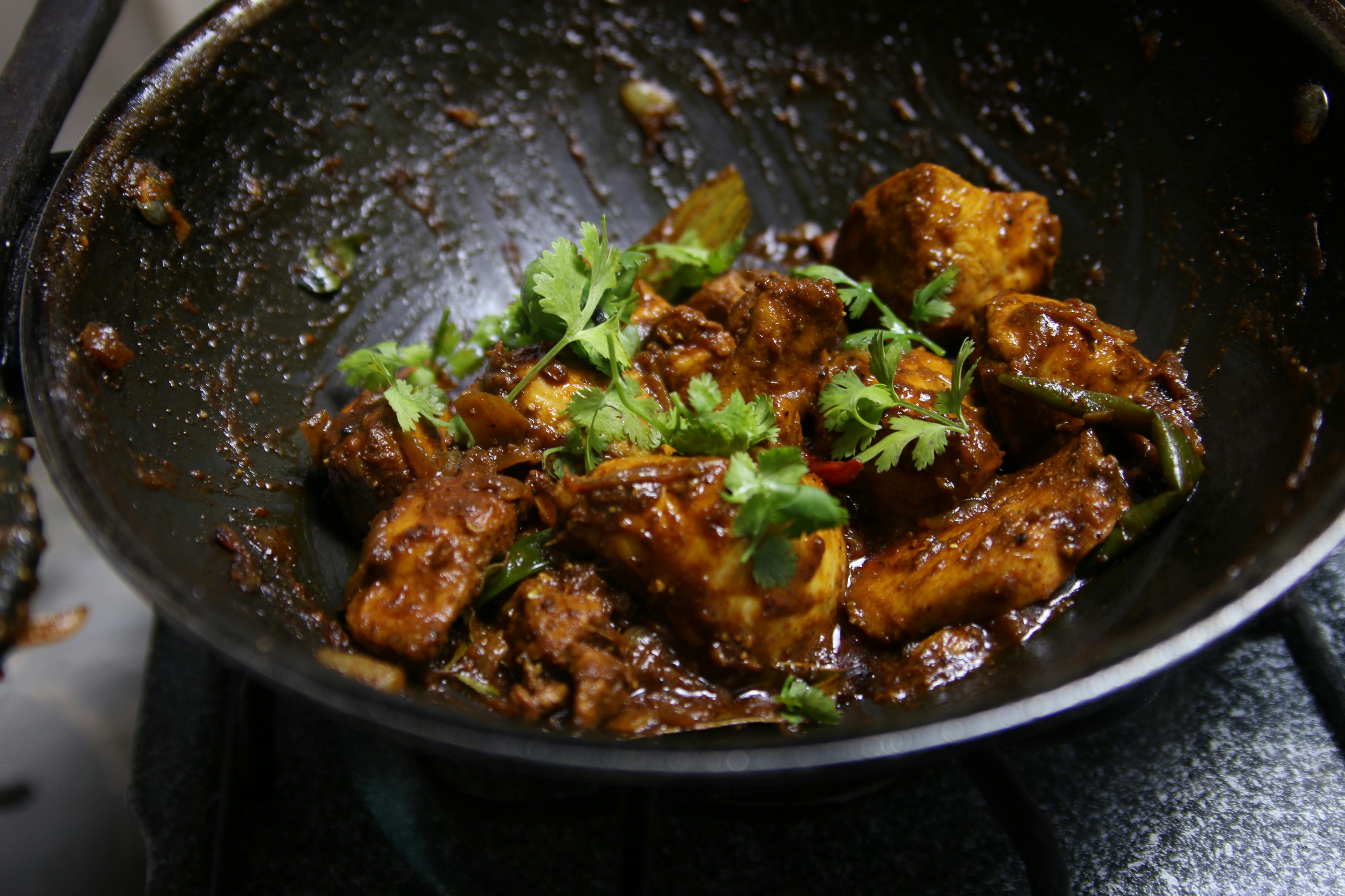 home cooking budget-friendly recipes — Photo by Bilal Moazzam on Pexels