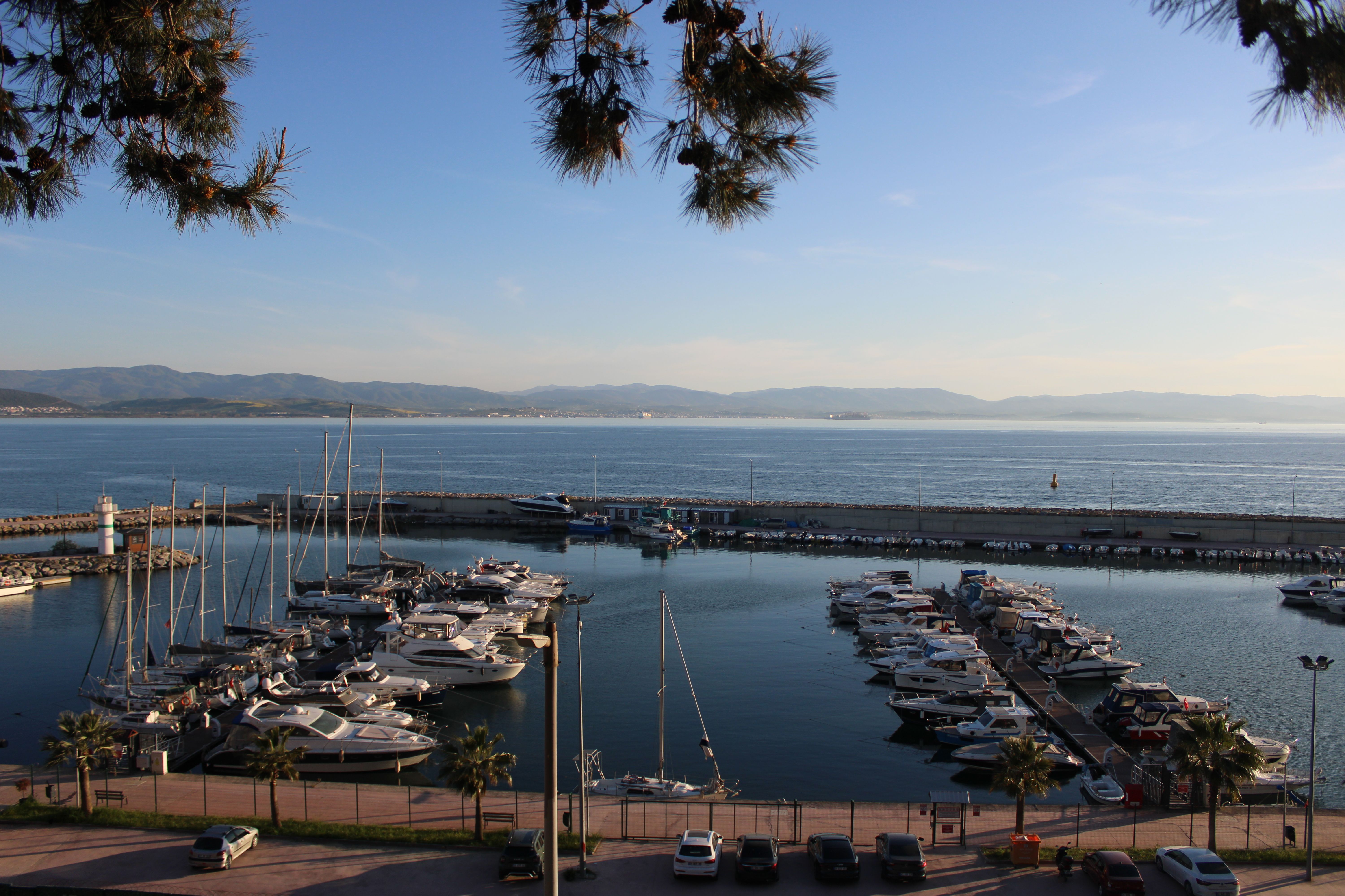 Why yacht agency support matters in Portonovi