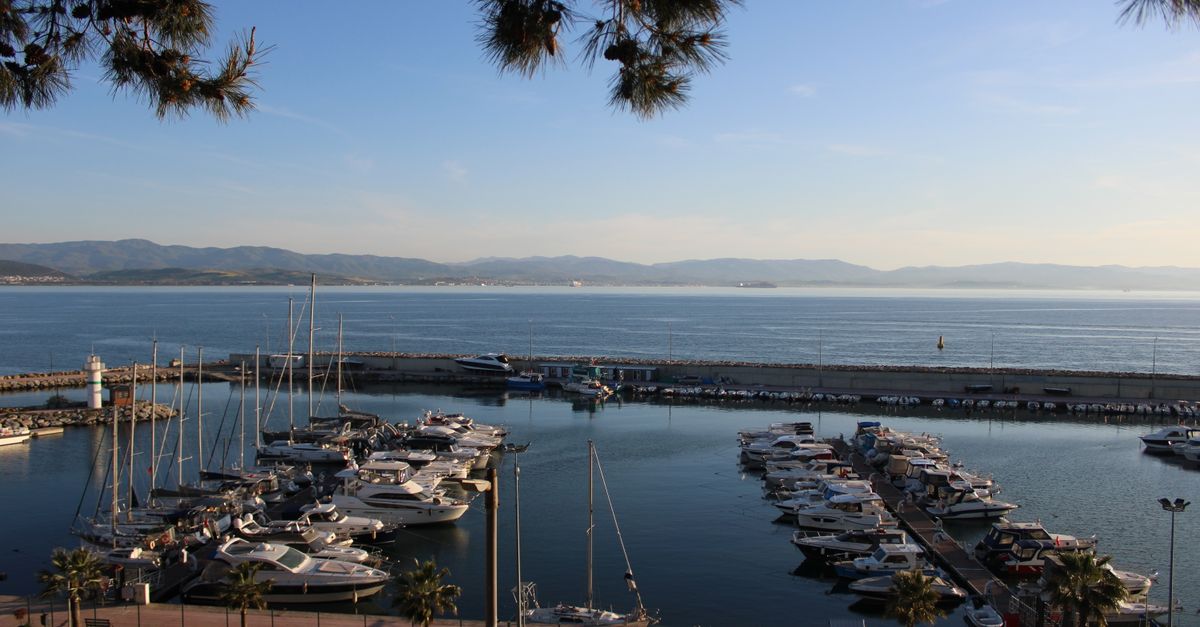 Why yacht agency support matters in Portonovi