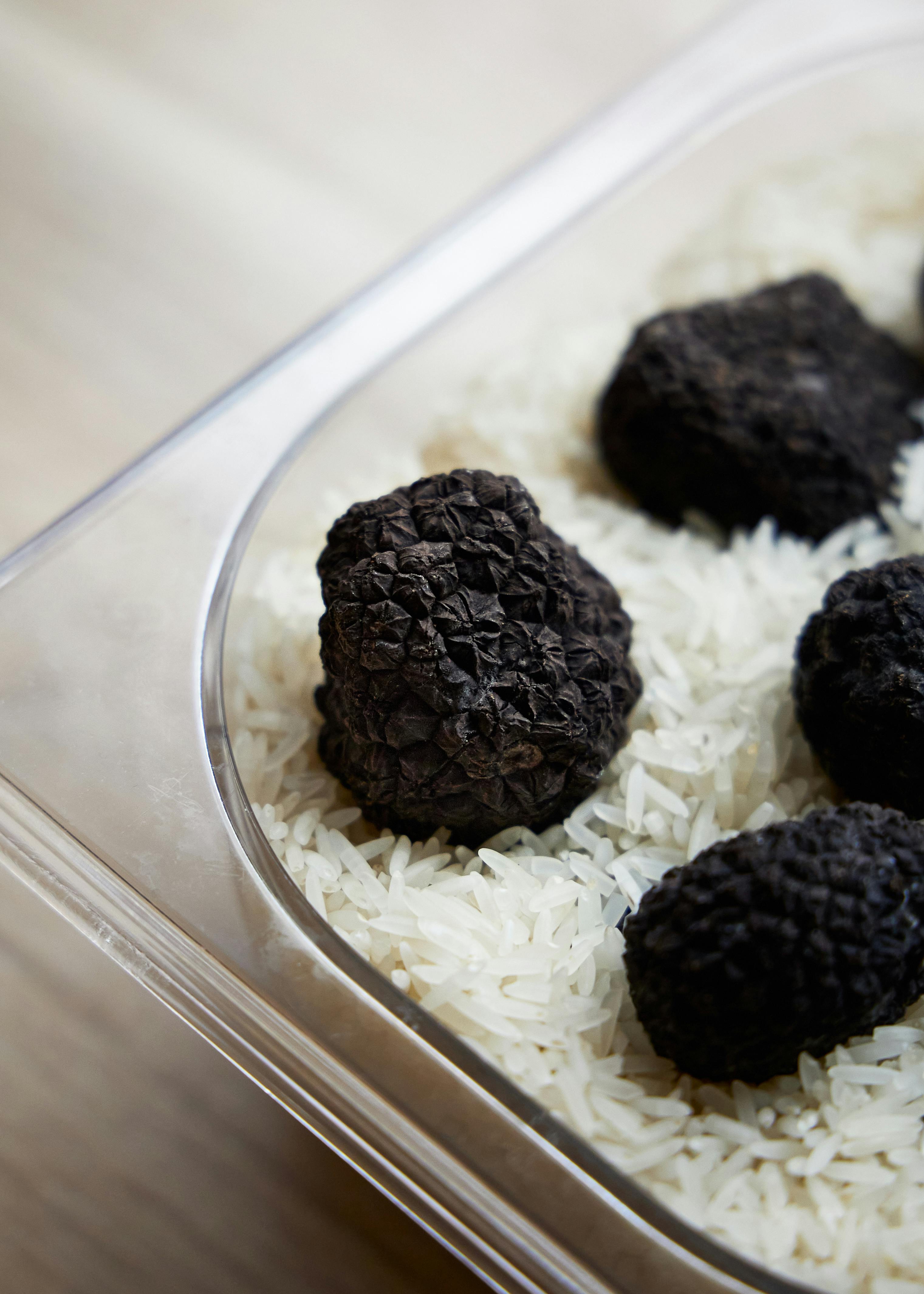 Truffles
