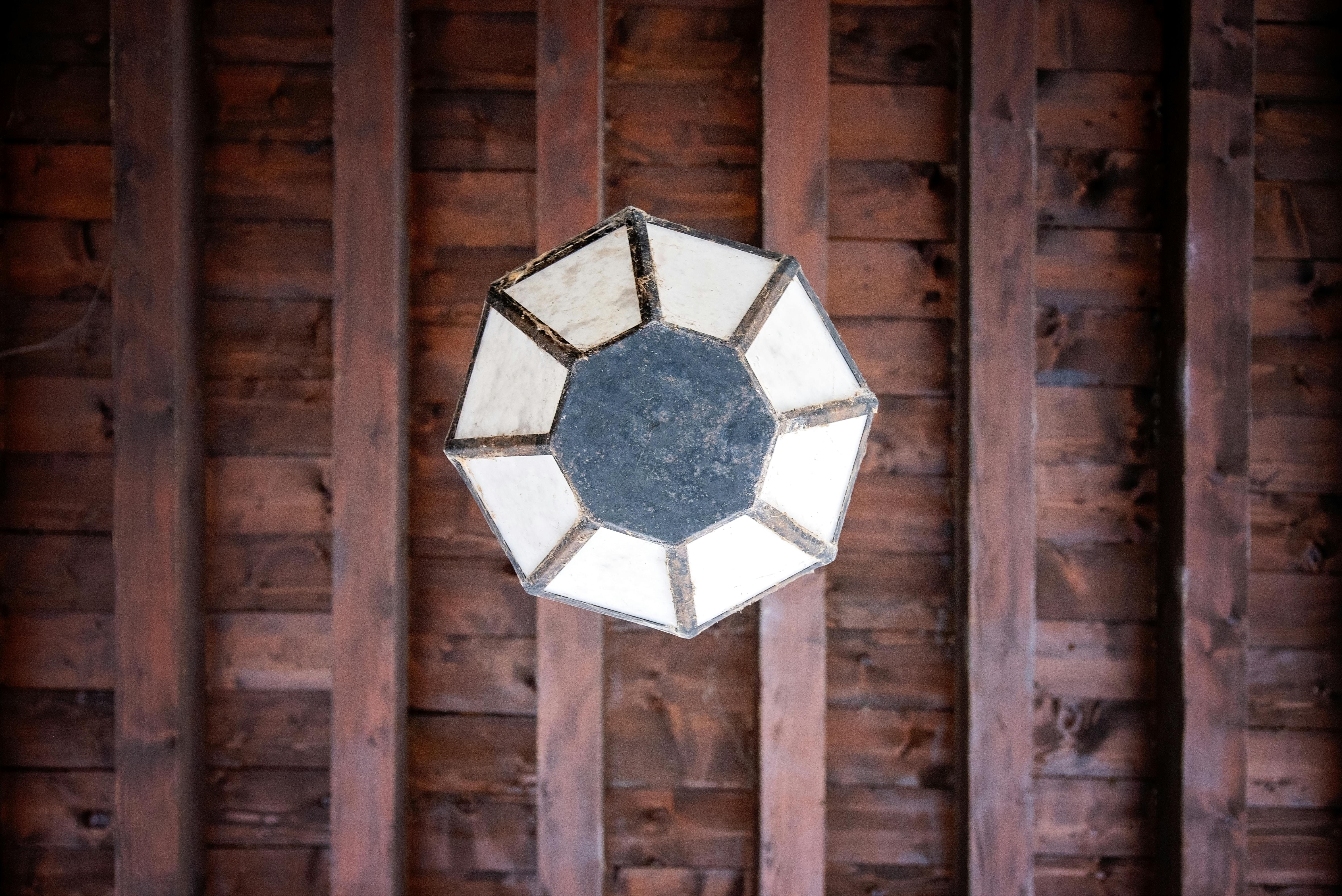 Inside Voysey House – the archival home of Sanderson Design Group — Photo by Robin Godefridi on Pexels