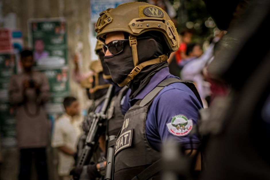 Grandmother Awarded Dollar4 Million Over Botched Swat Raid Based On Find My Iphone Ping Grandmother Awarded Dollar4 Million Over Botched Swat Raid Based On Find My Iphone Ping