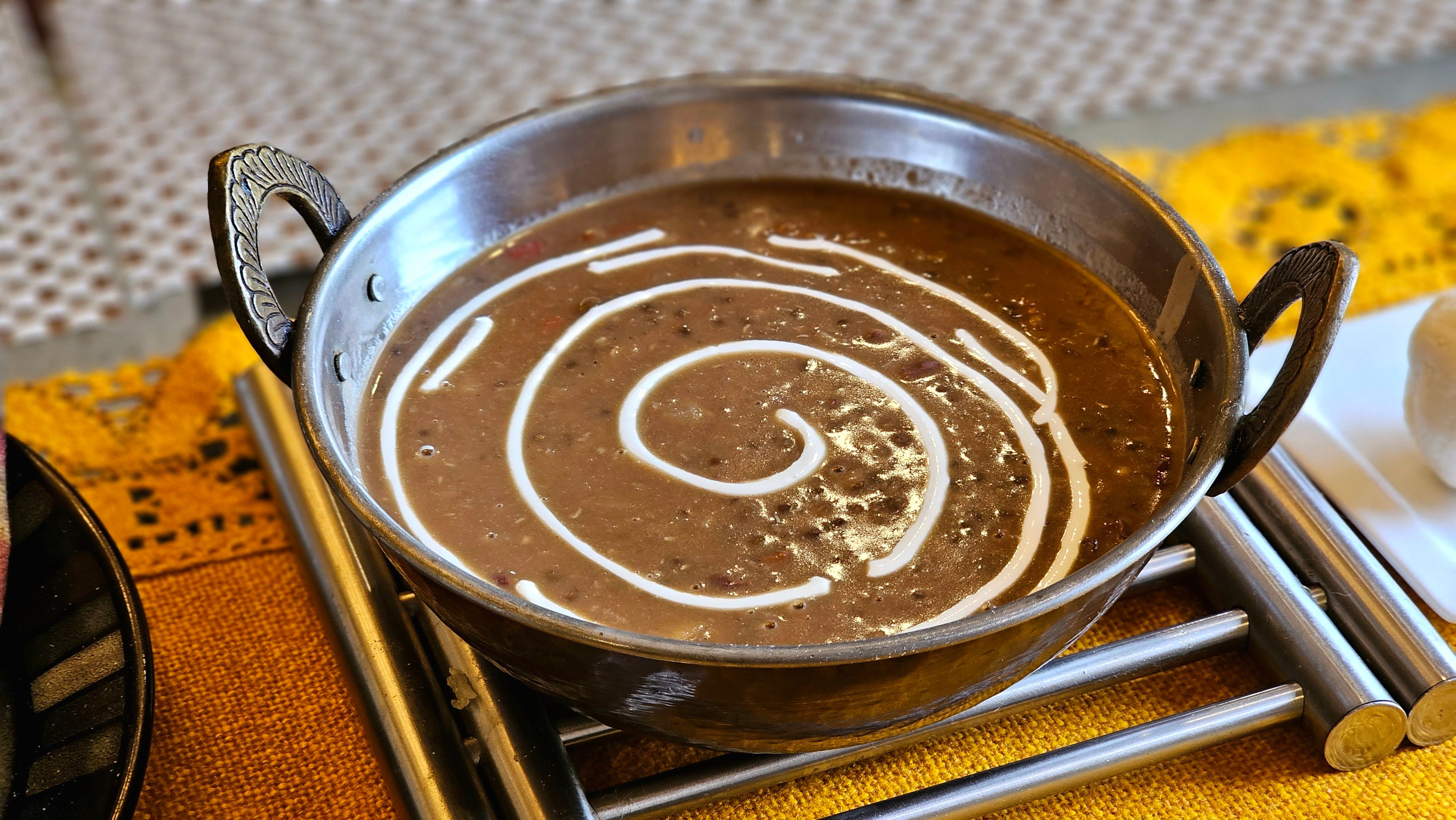 Golden Dal