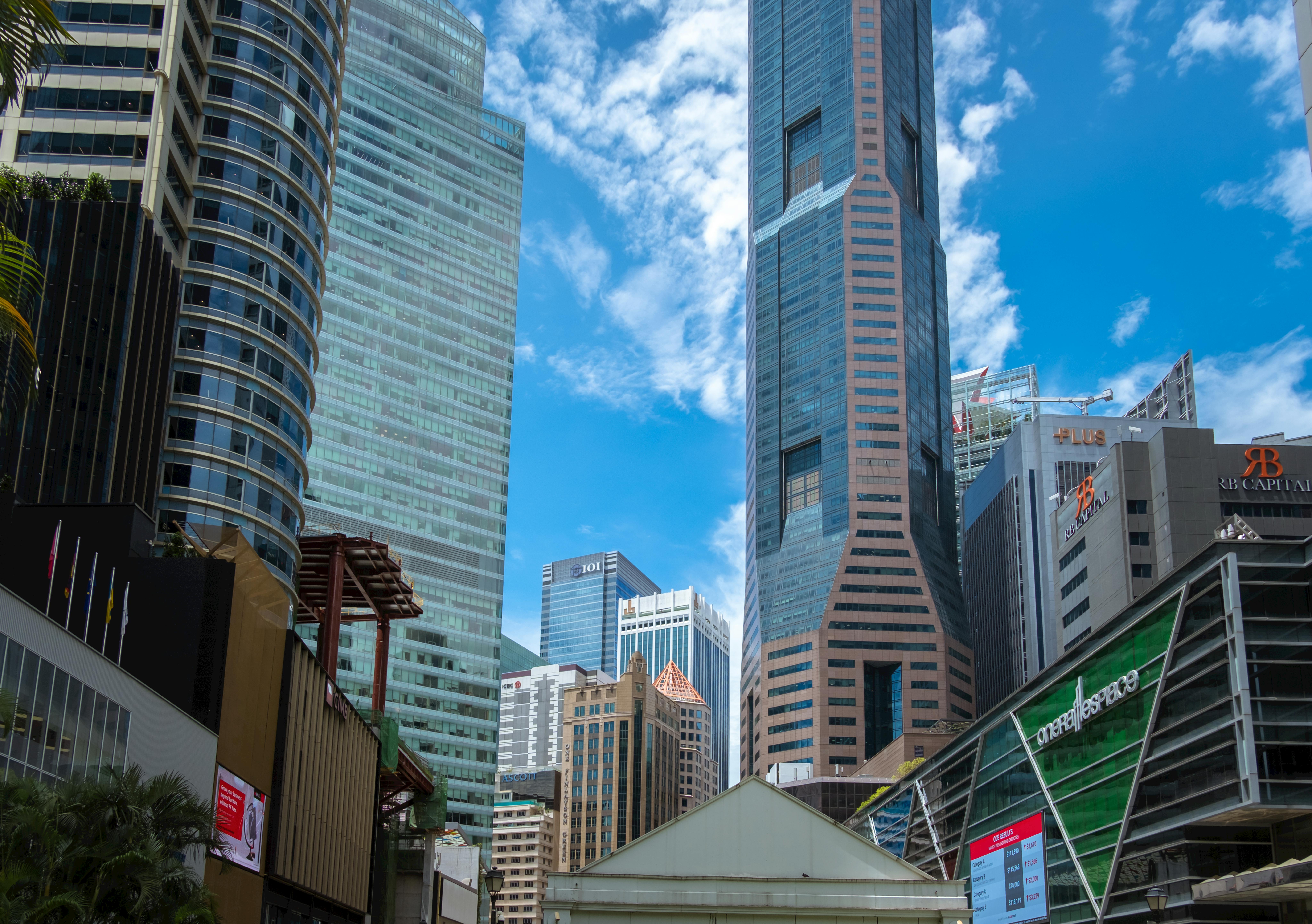 There has been a sudden increase in the rate of sea level rise — Photo by Arian Fernandez on Pexels