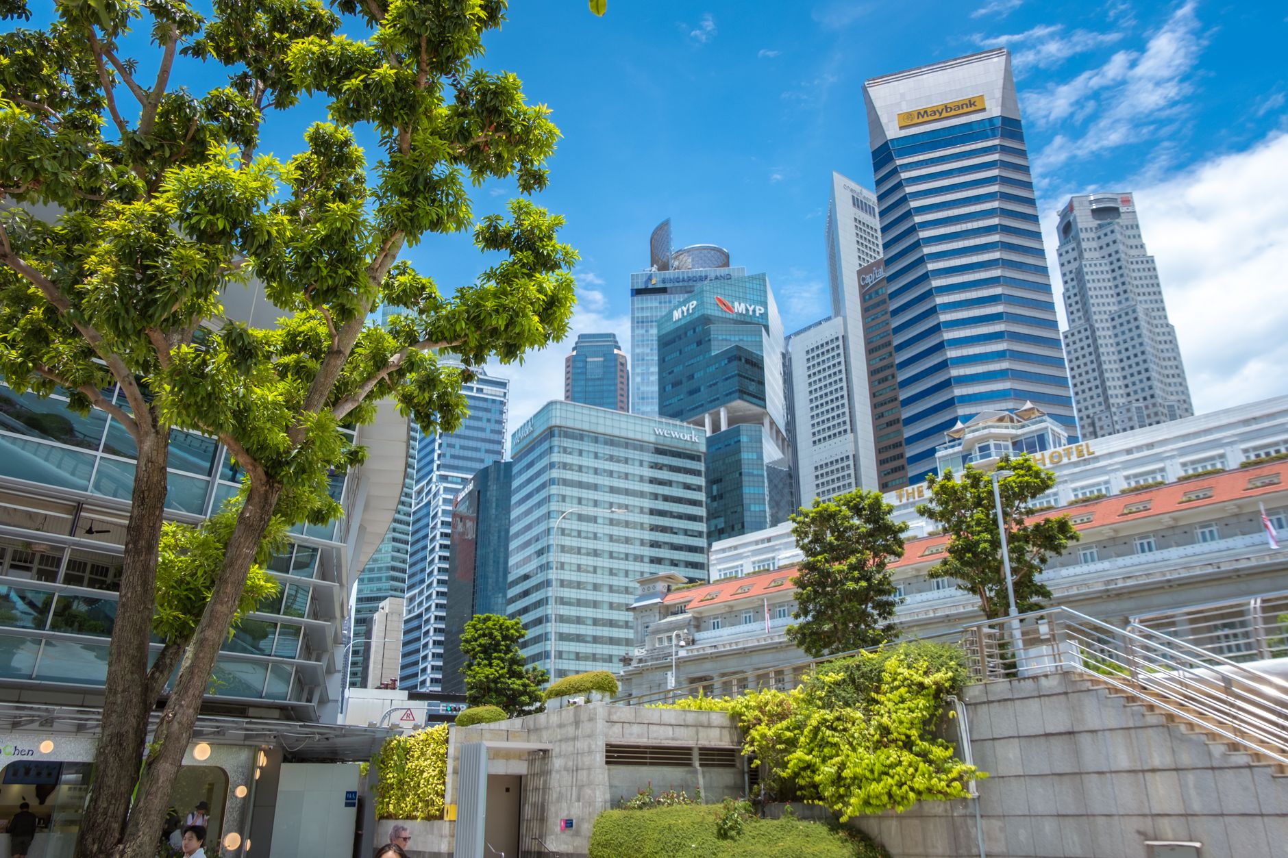 Vibrant Business Climate, Industrial Clusters Propel "City of the Future" into Innovation Powerhouse