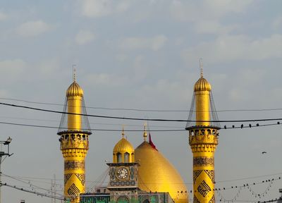 Najaf, Iraq