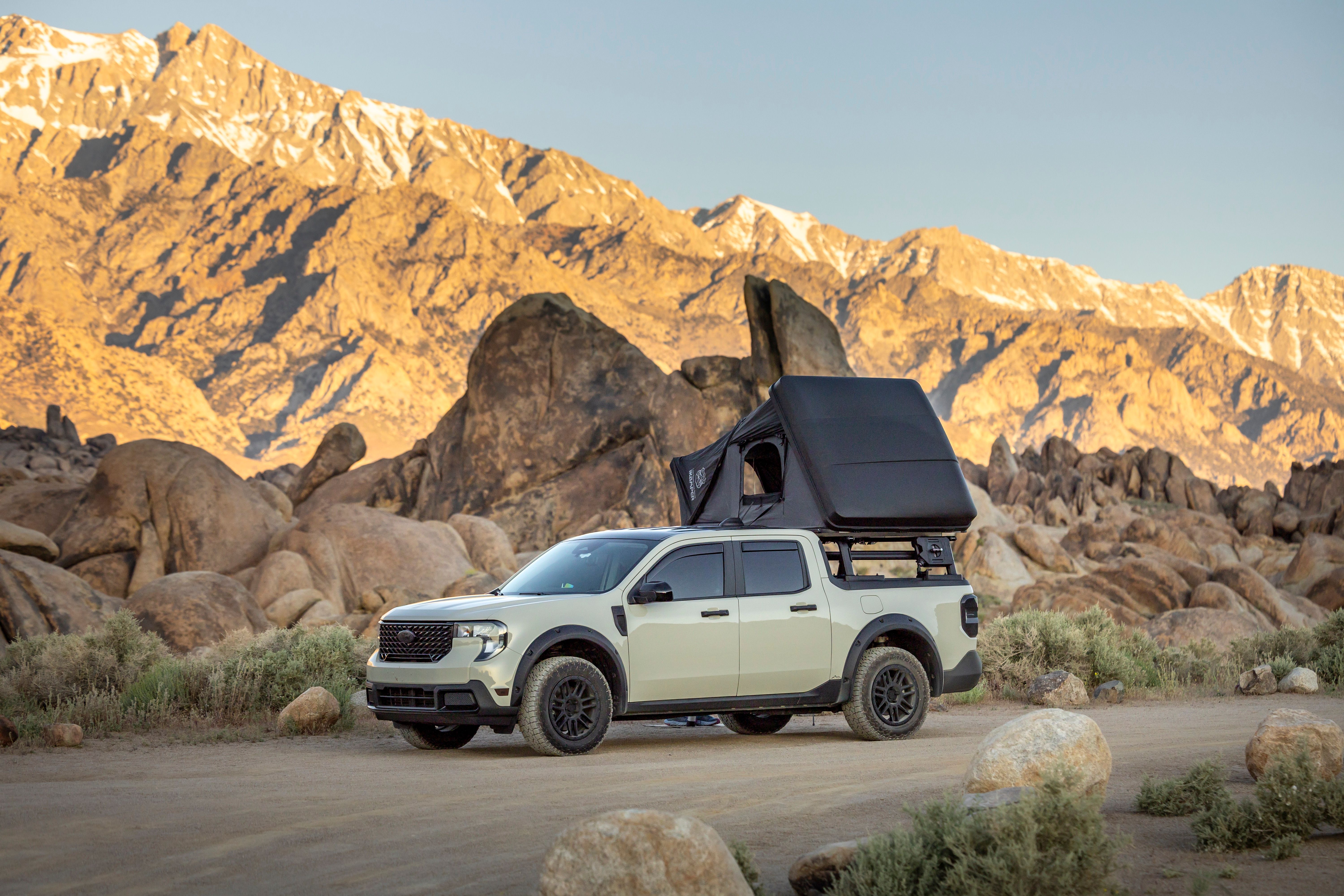 Why Pickup Beds Keep Getting Shorter