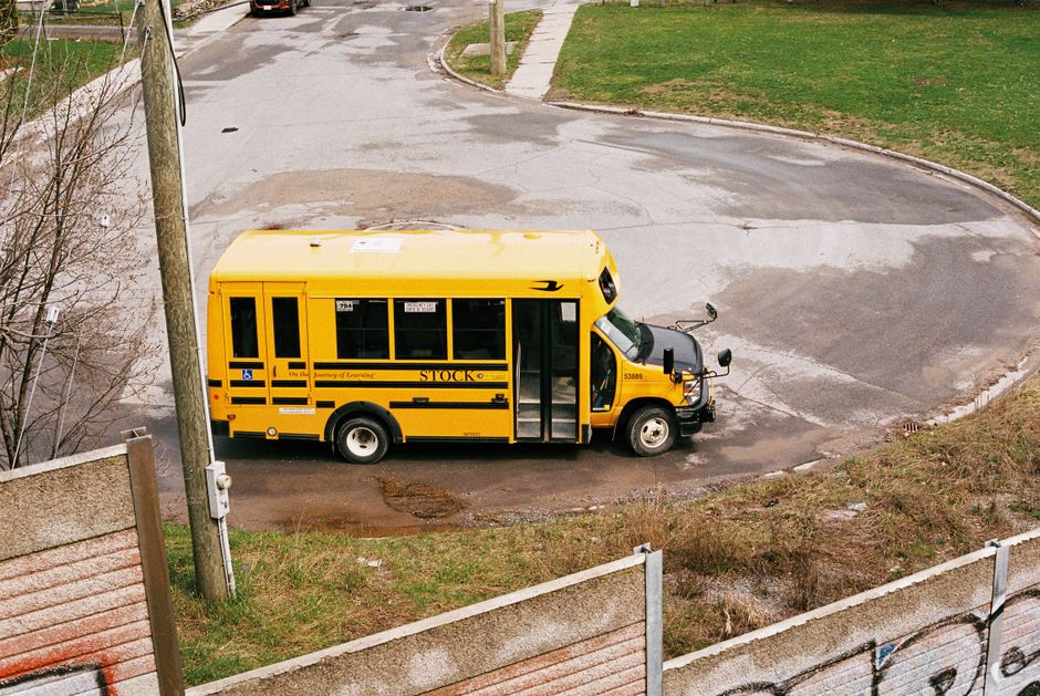 OC Transpo Cancels Dozens of School Bus Trips This Fall