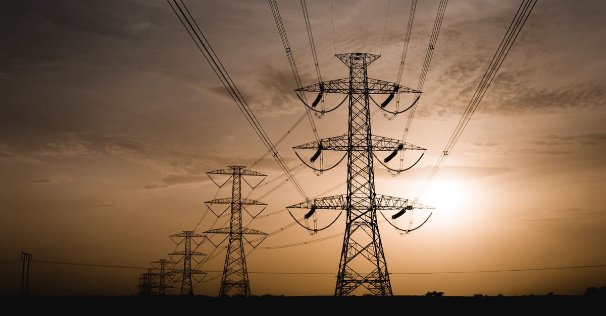 eskom