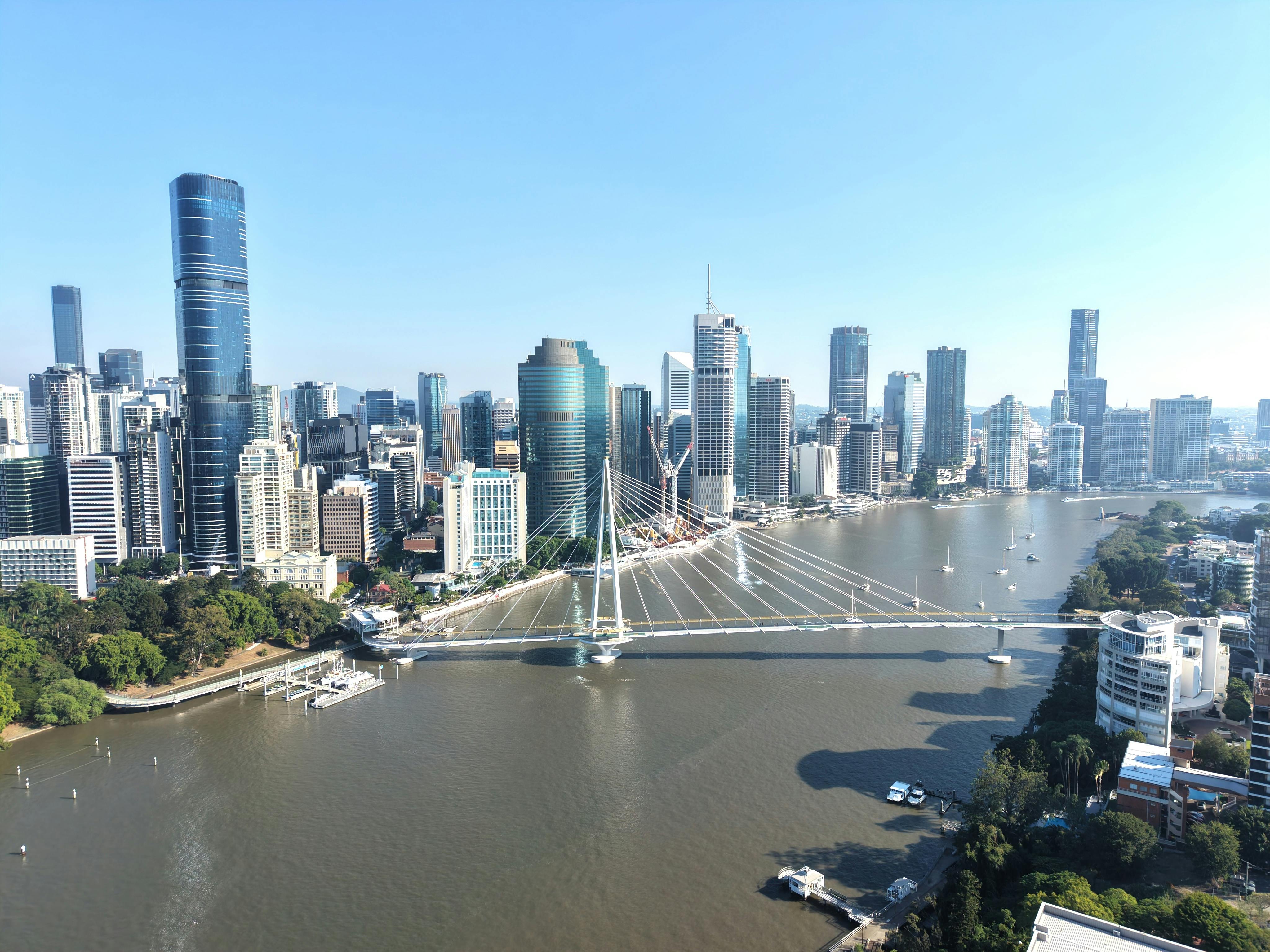 Brisbane