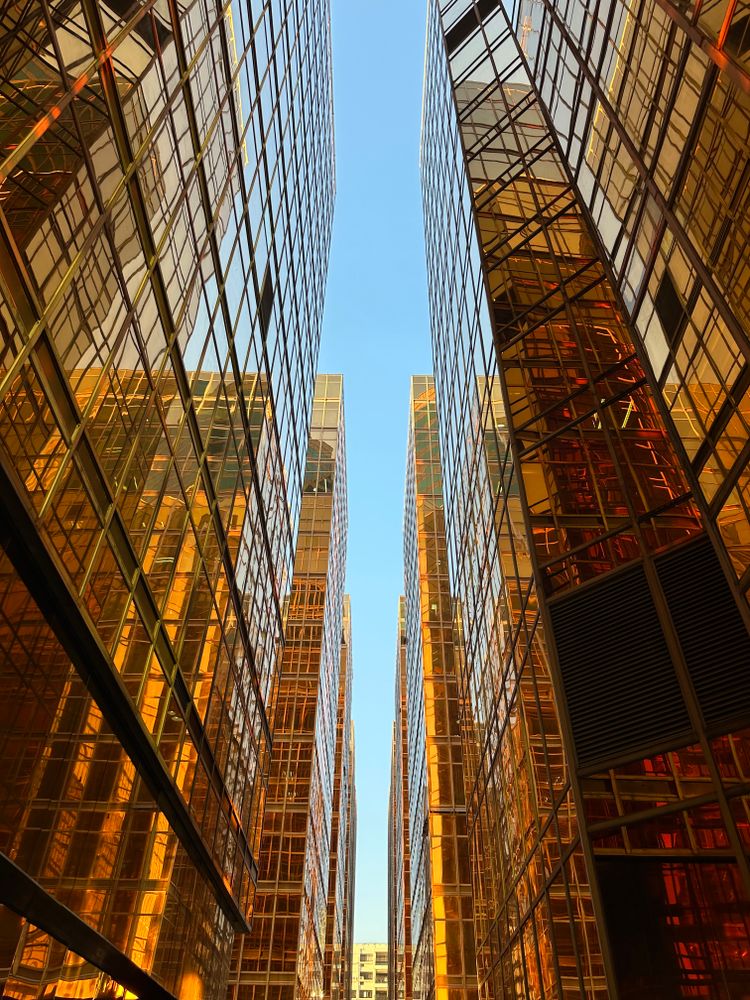 Golden Buildings Photos, Download The BEST Free Golden Buildings Stock ...