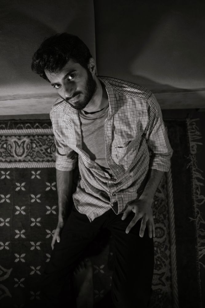 Ashir Official — Фотография