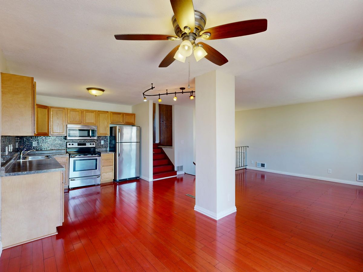 Mix Modern Style with Personal Touches