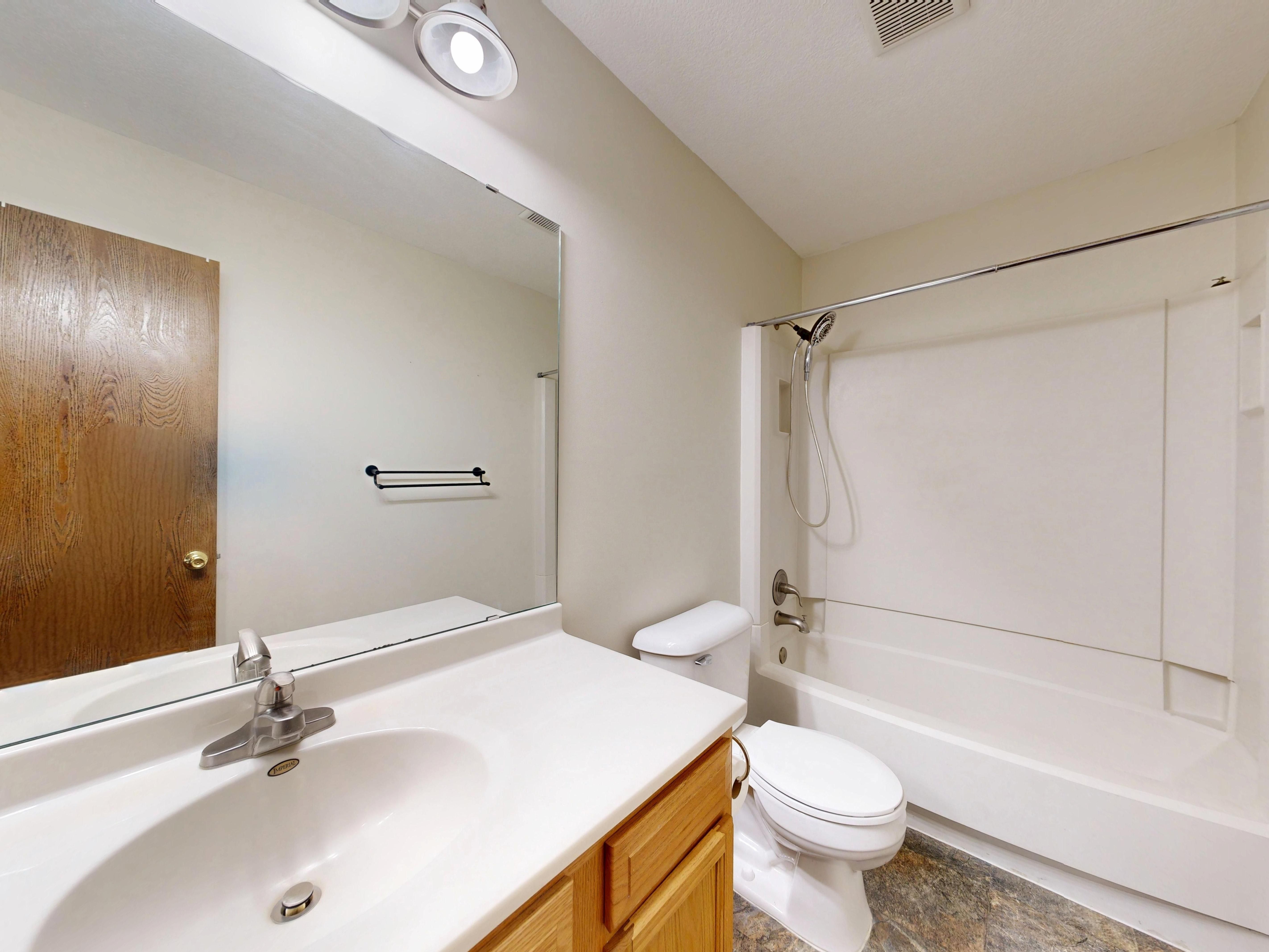 Bathroom Remodeling