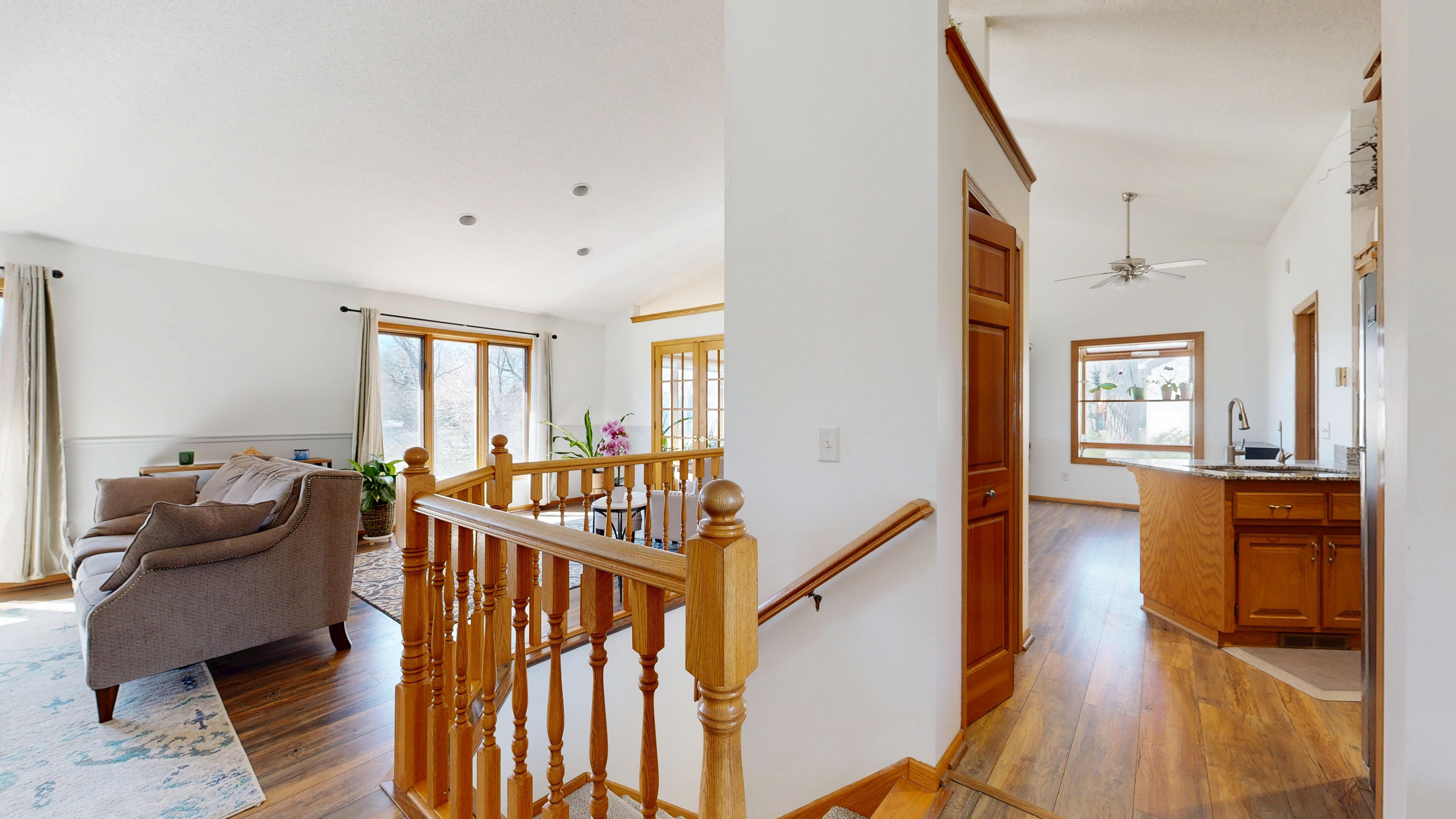 Home Insulation — professional project photo
